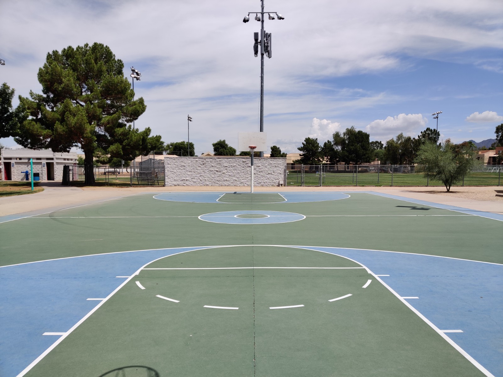 Thunderbird Park banner image