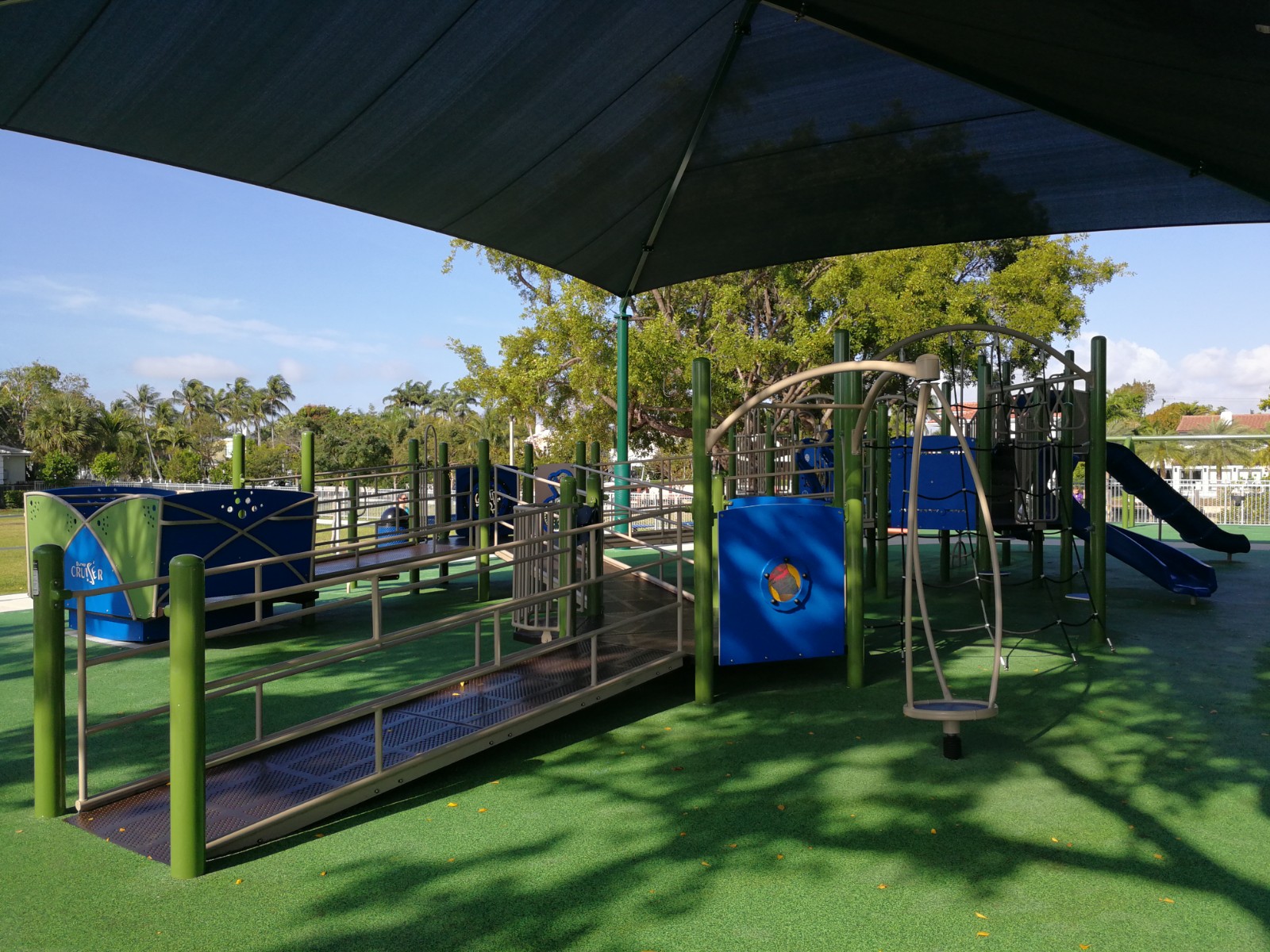 Muss Park banner image