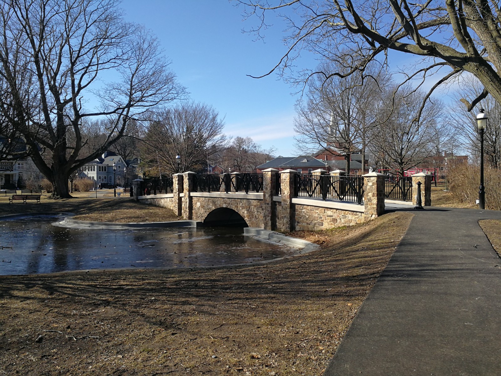 Farlow Park banner image