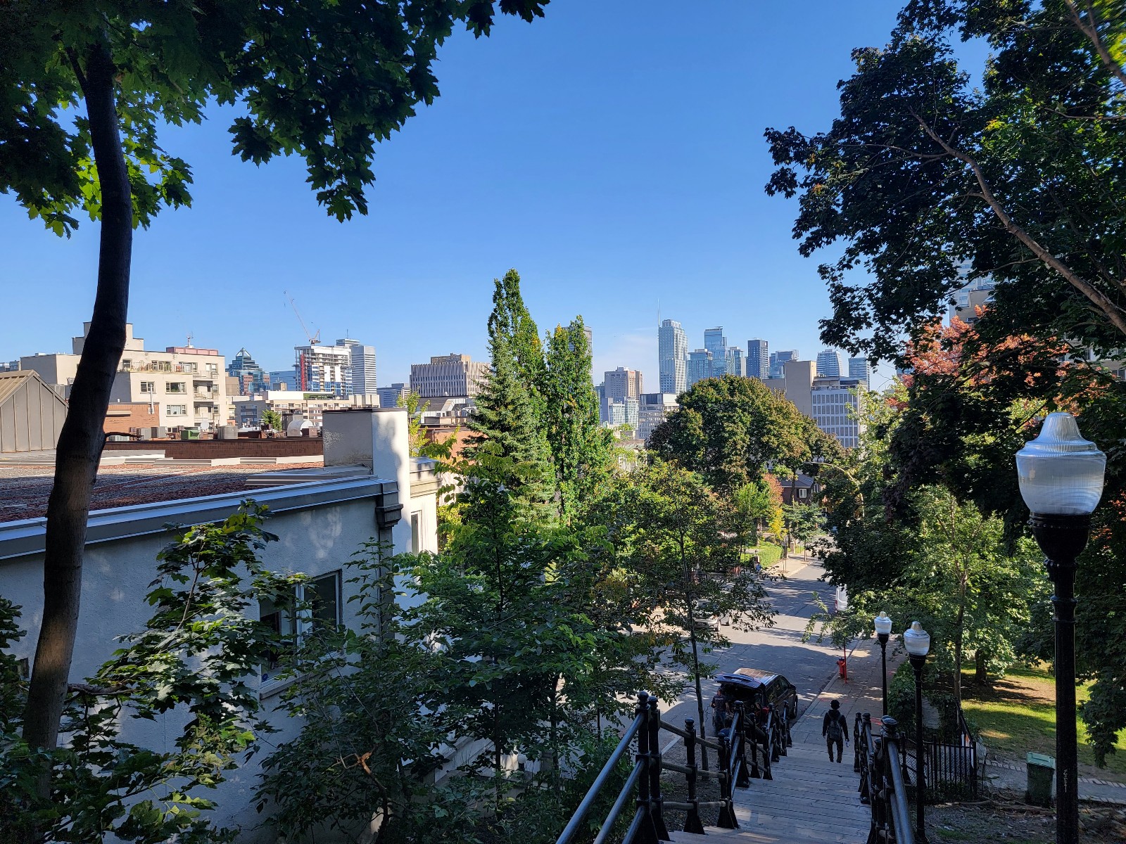 Parc Percy-Walters banner image