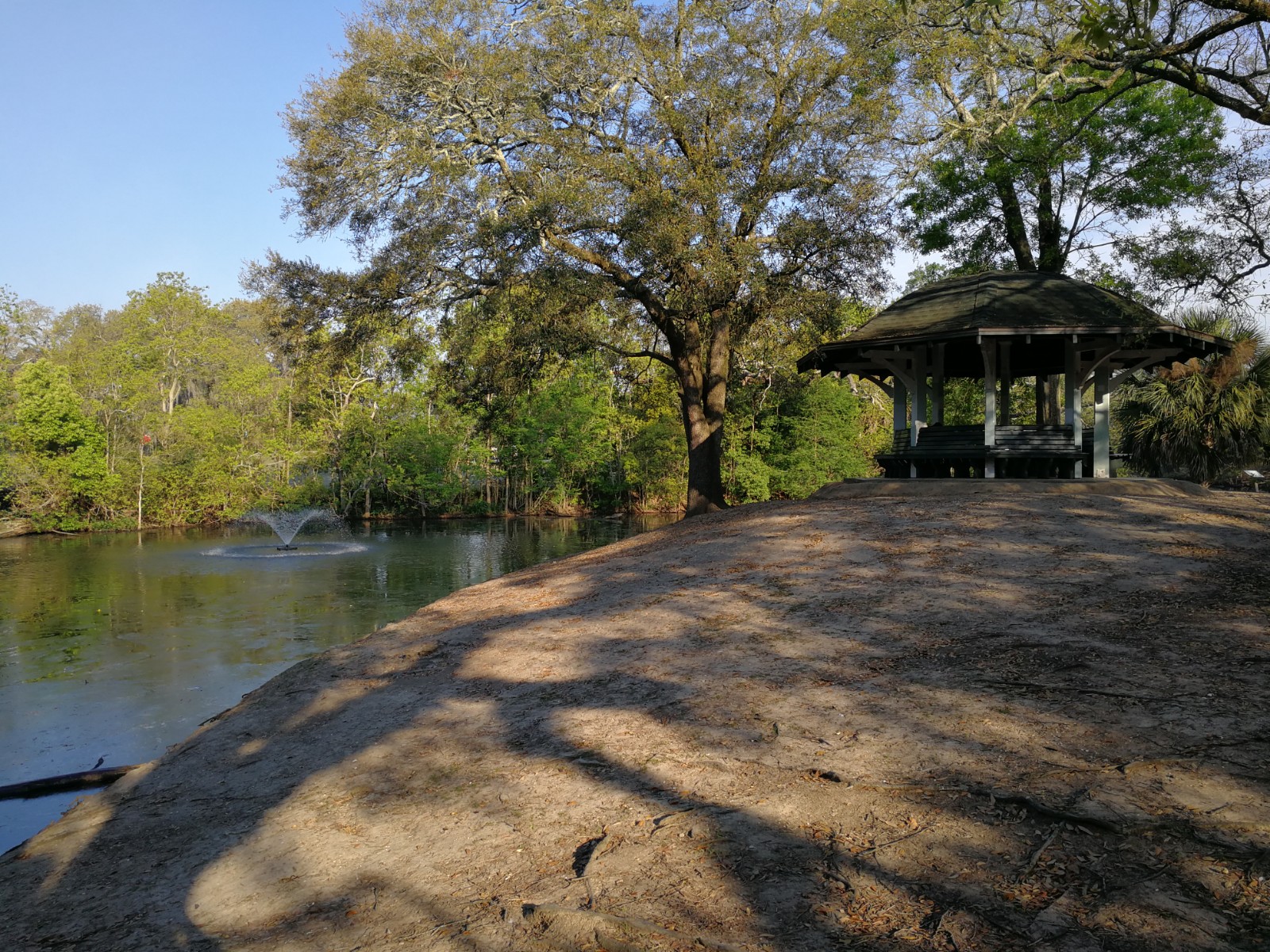 Audubon Park banner image