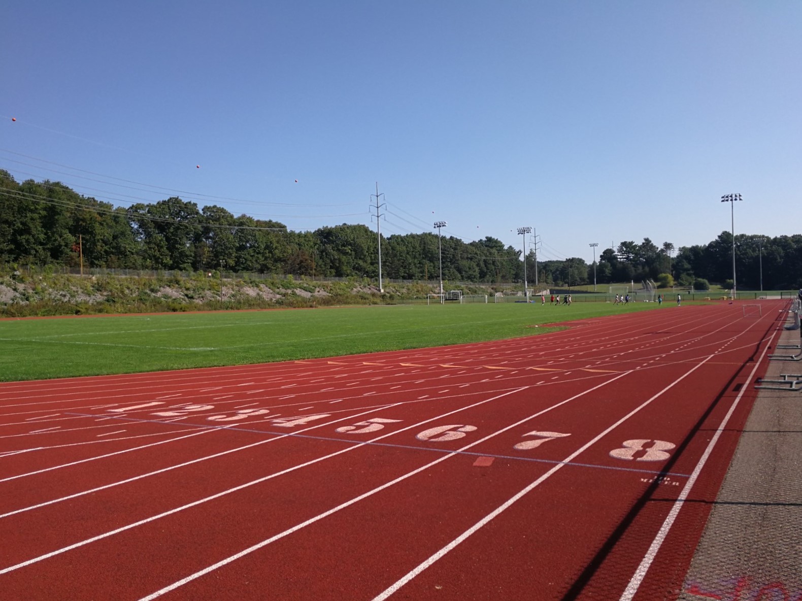 DeFazio Park banner image