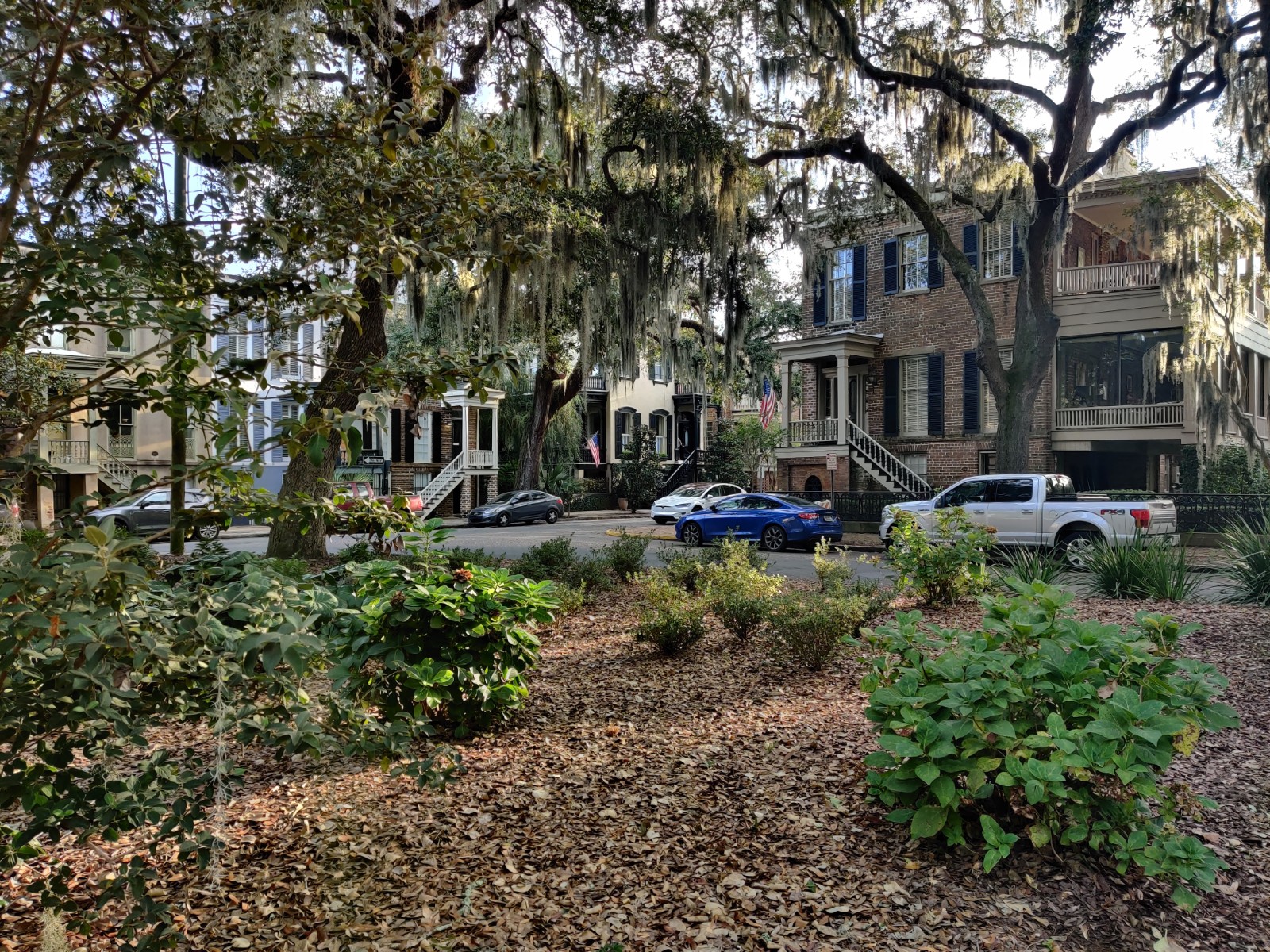 Calhoun Square banner image