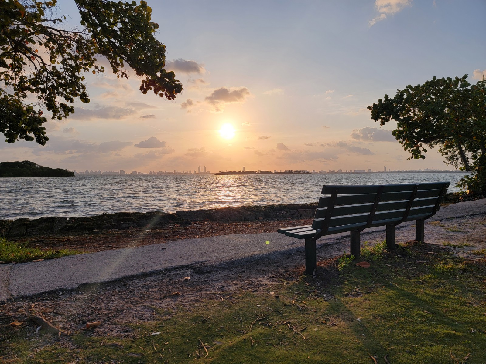 Morningside Park banner image