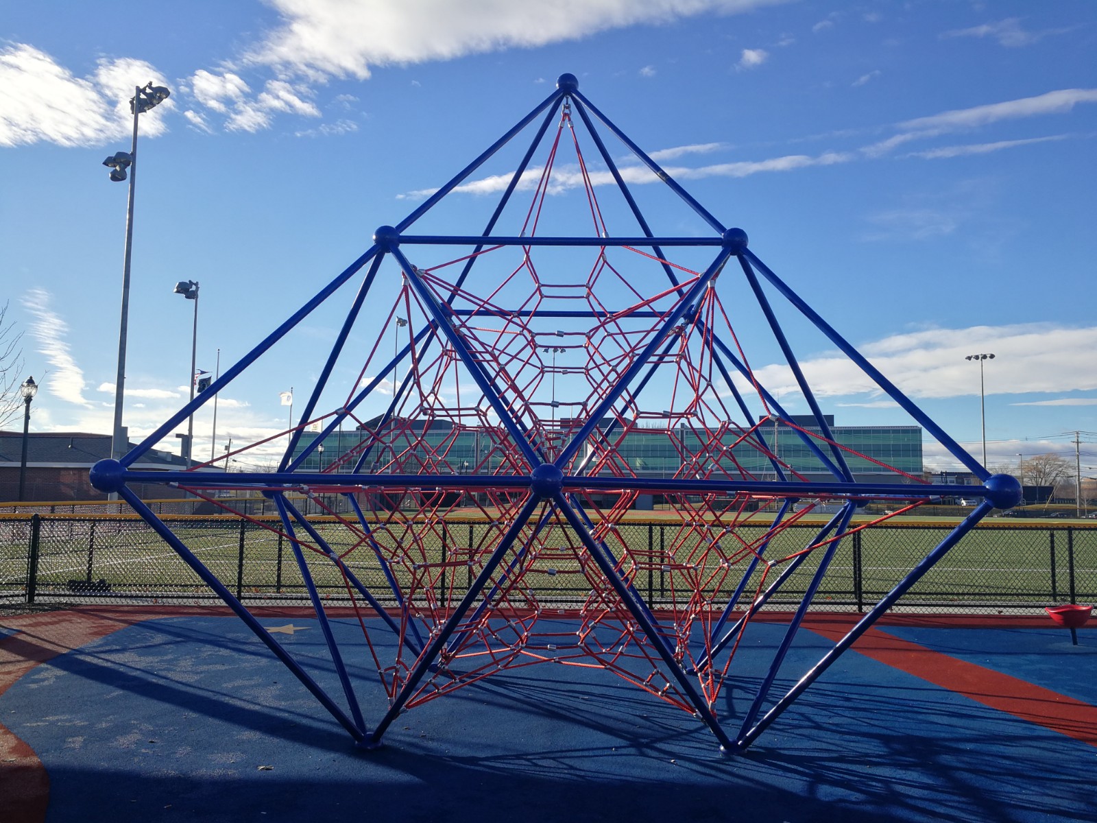 Sacramone Park banner image