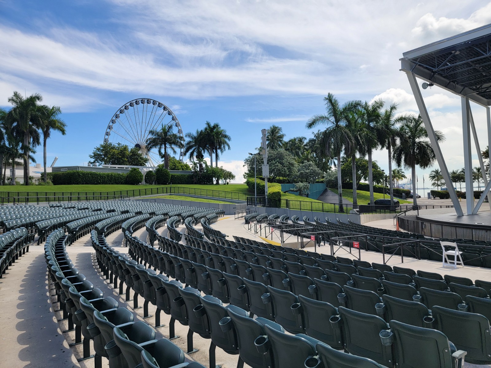 Bayfront Park banner image