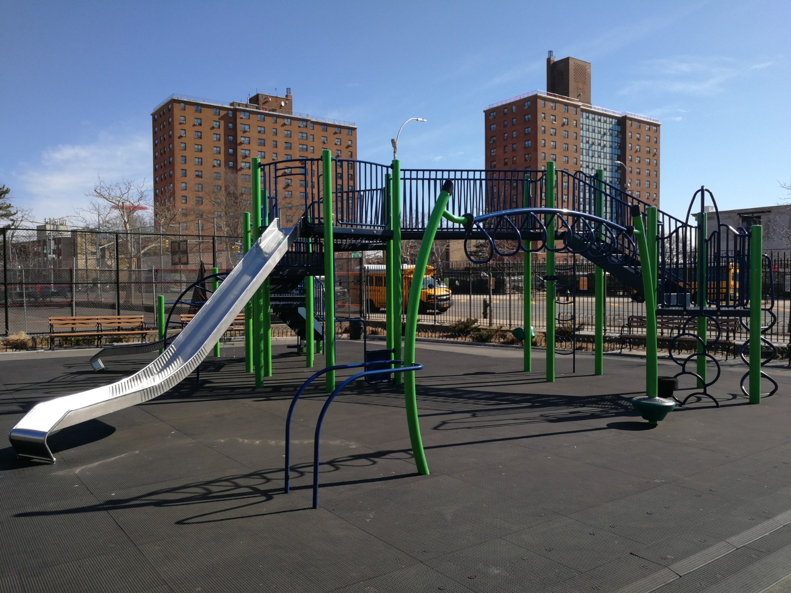 Surf Playground banner image