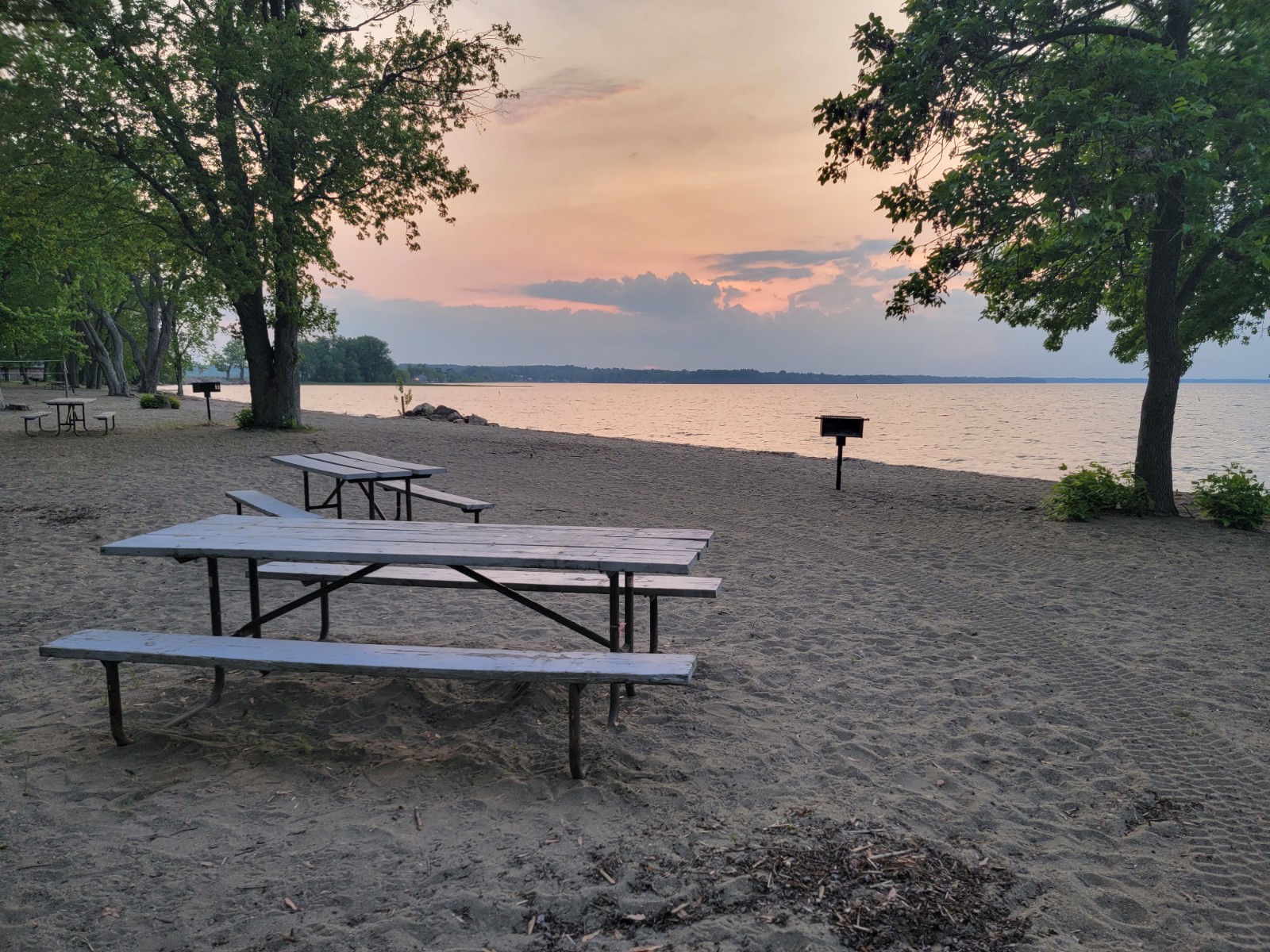 Sand Bar State Park banner image