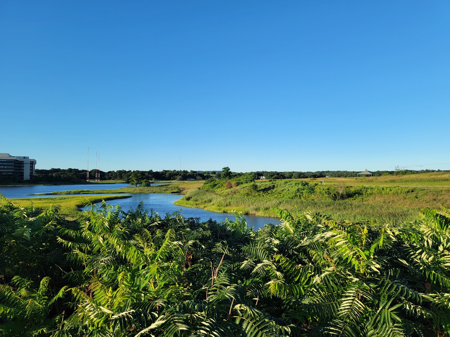 Pope John Paul II Park banner image
