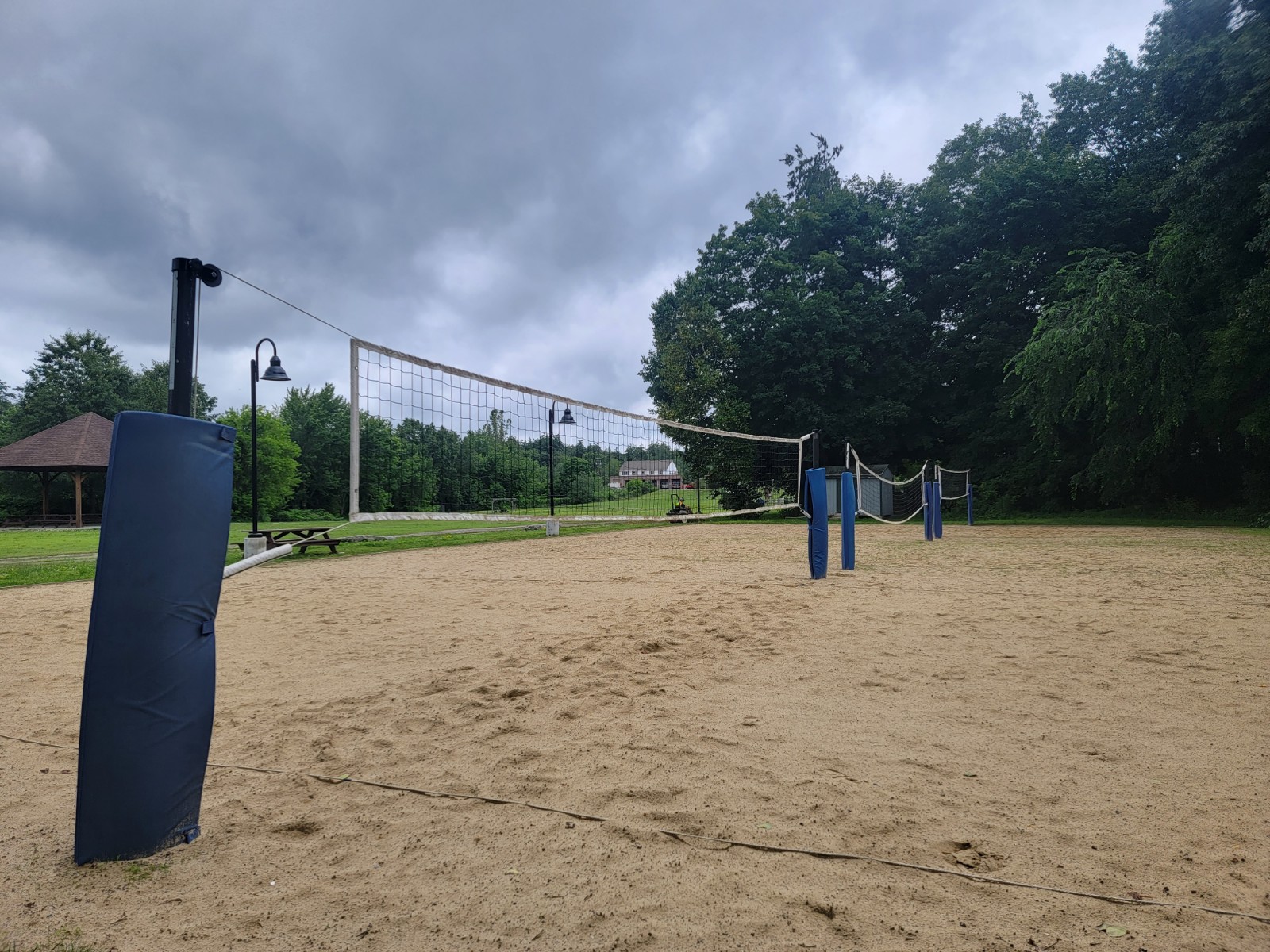 Watson Park banner image