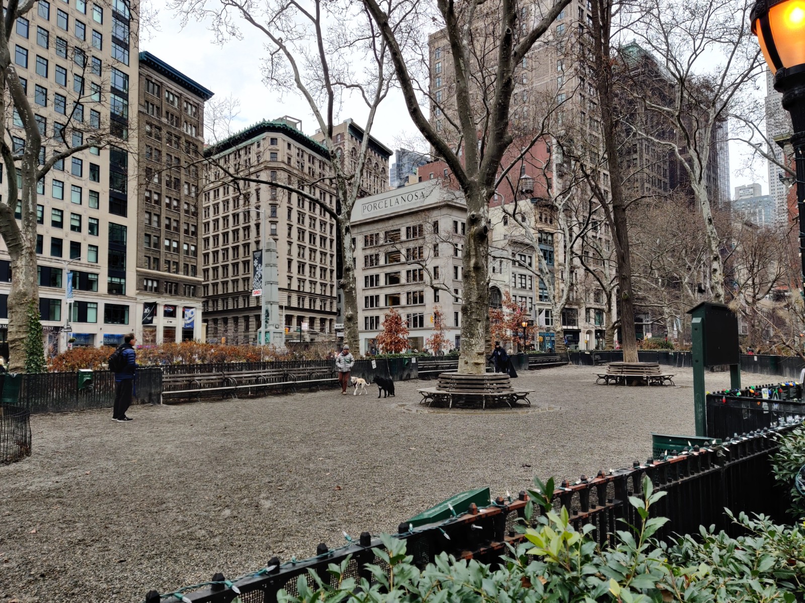 Madison Square Park banner image
