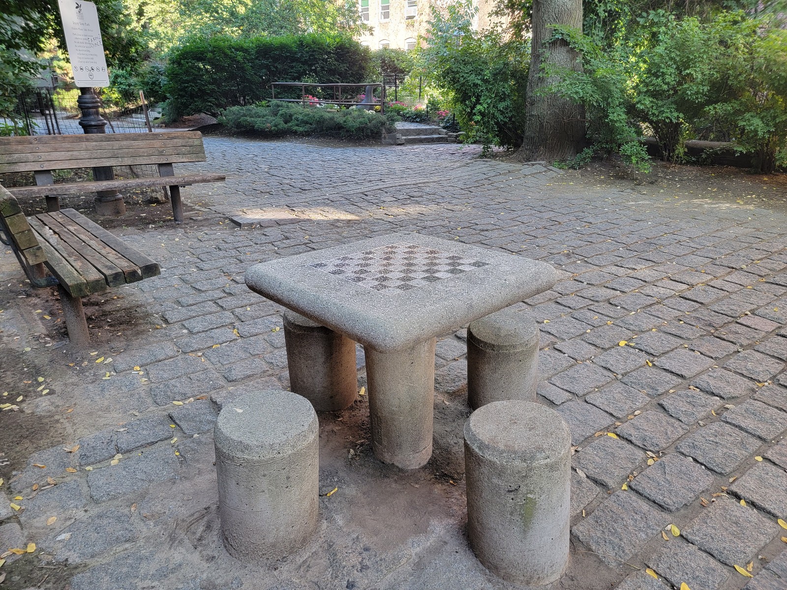 Charter Street Park banner image