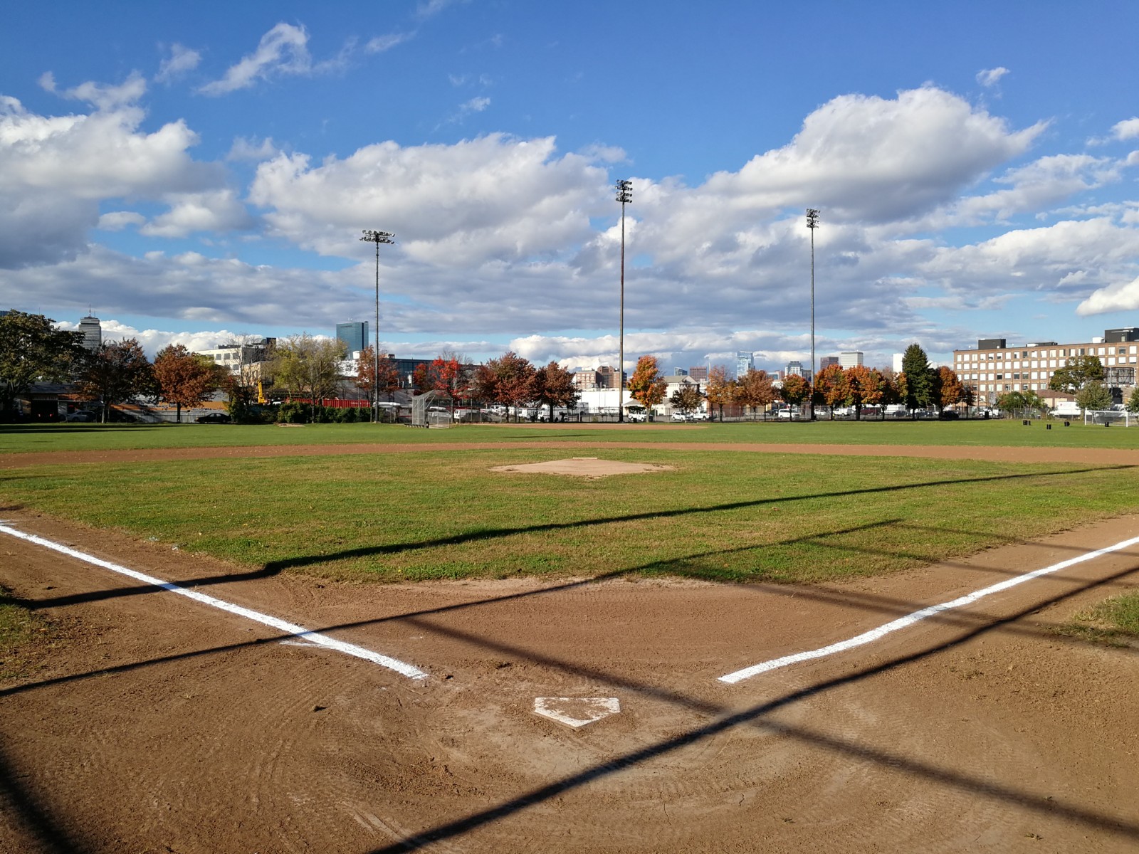 Clifford Playground banner image