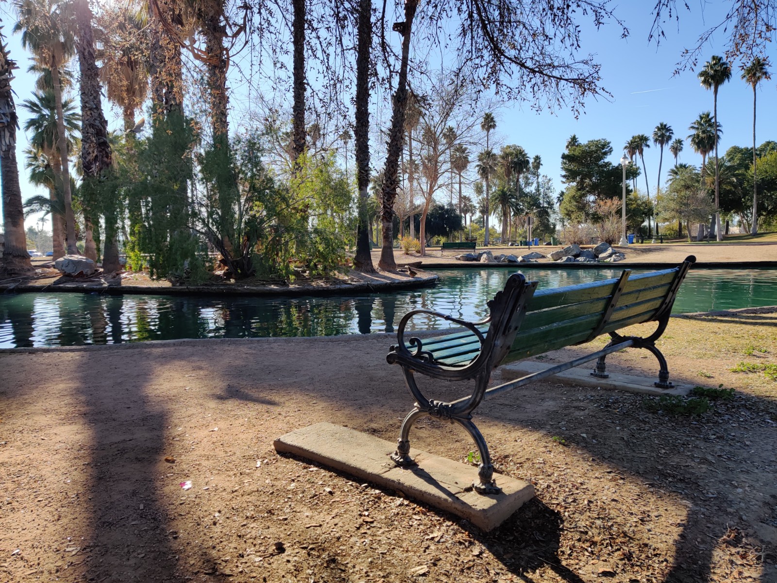 Encanto Park banner image