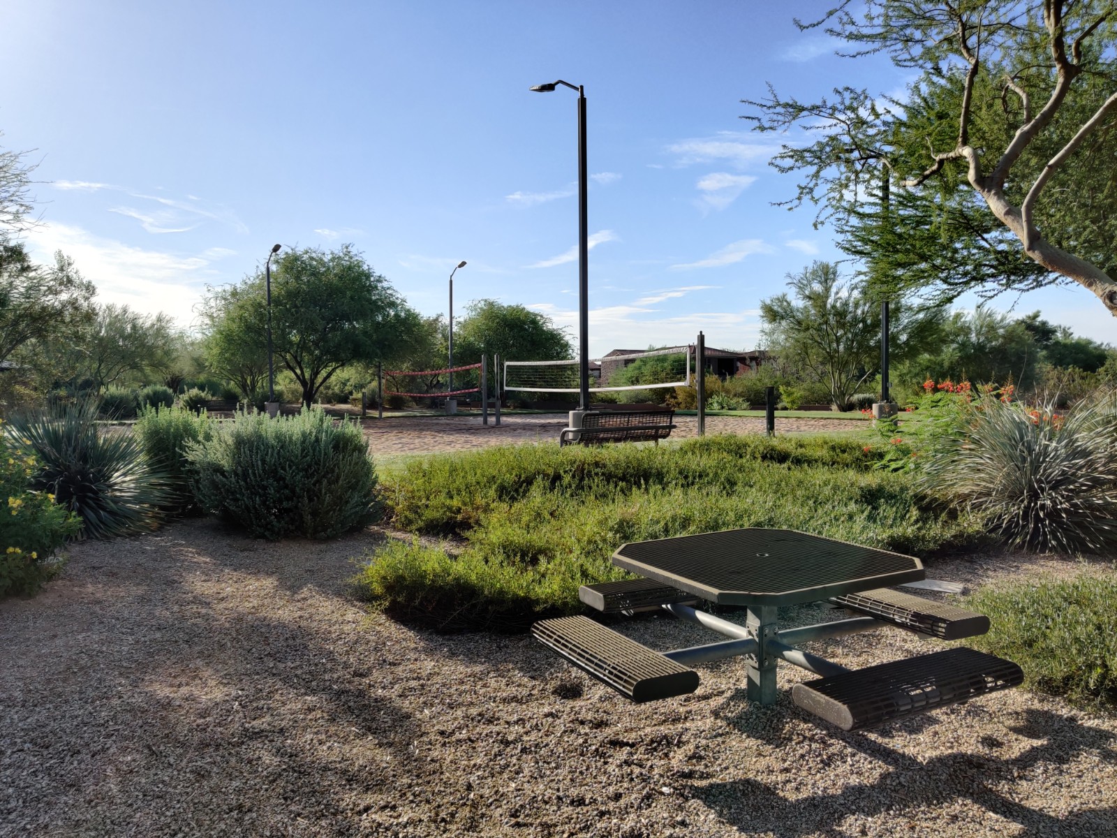 Aviano Community Park banner image