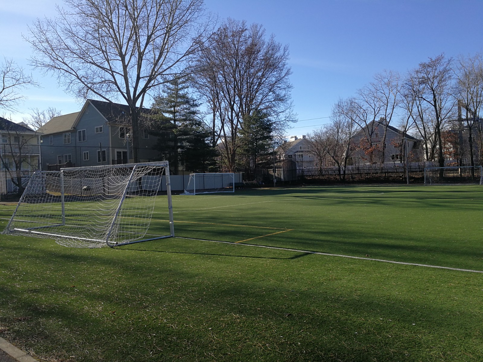 Pagel Playground banner image