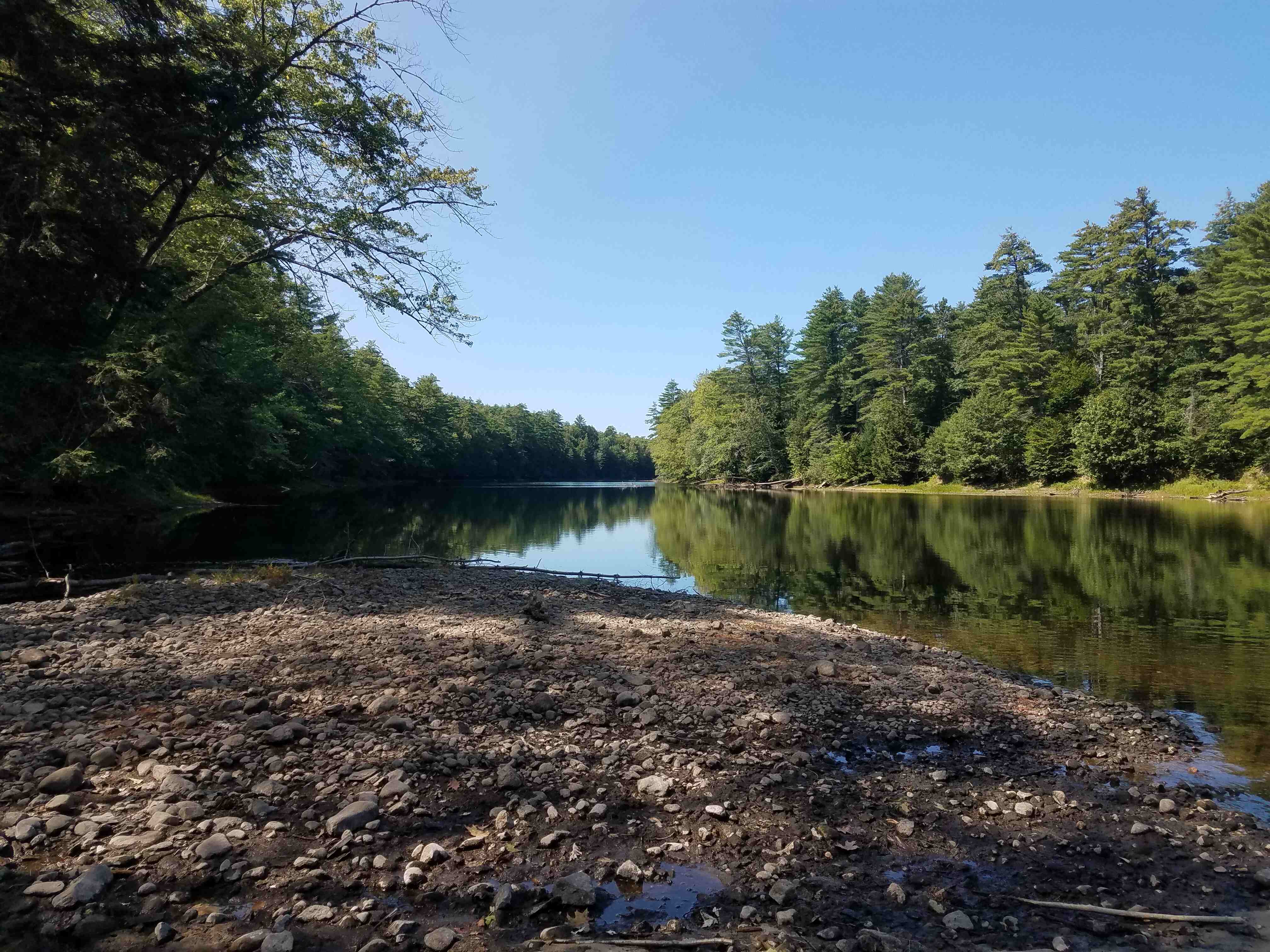 Jagolinzer Preserve banner image