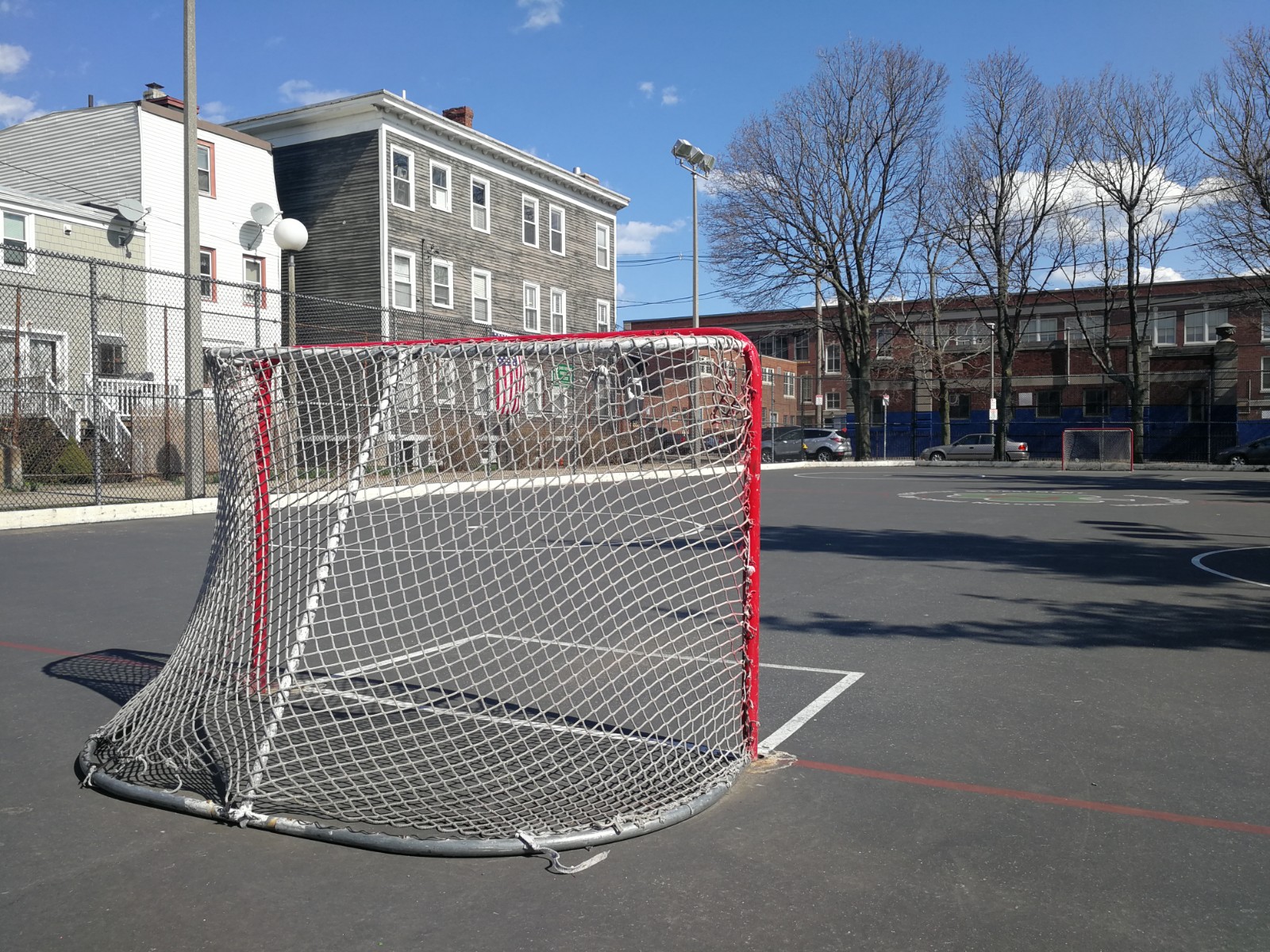 Edwards Playground banner image