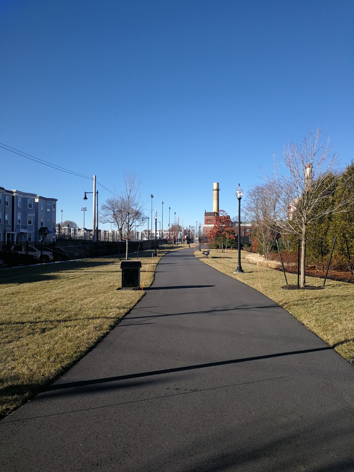 Thomas J. Butler Memorial Park banner image