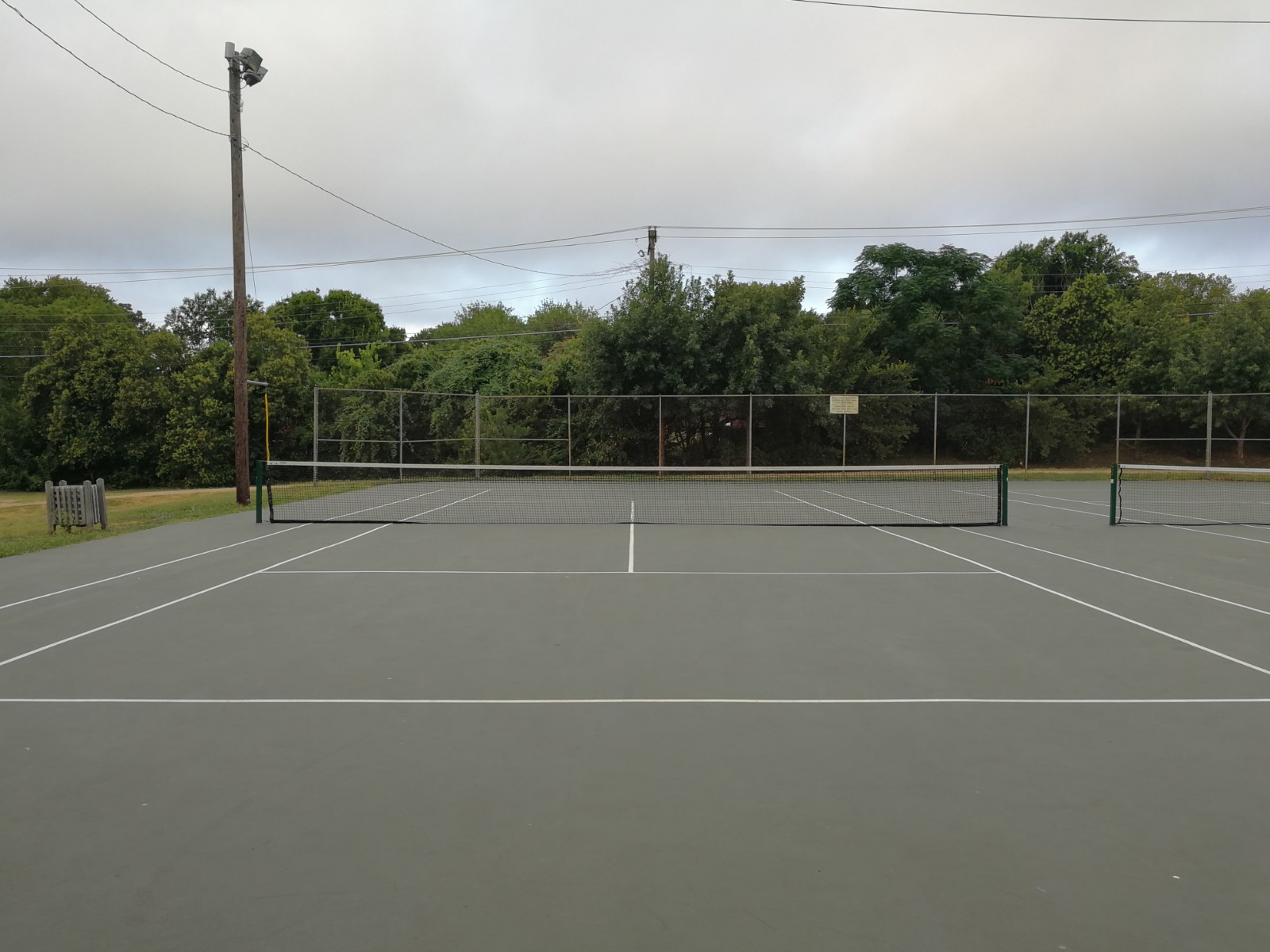 Little Zilker Neighborhood Park banner image
