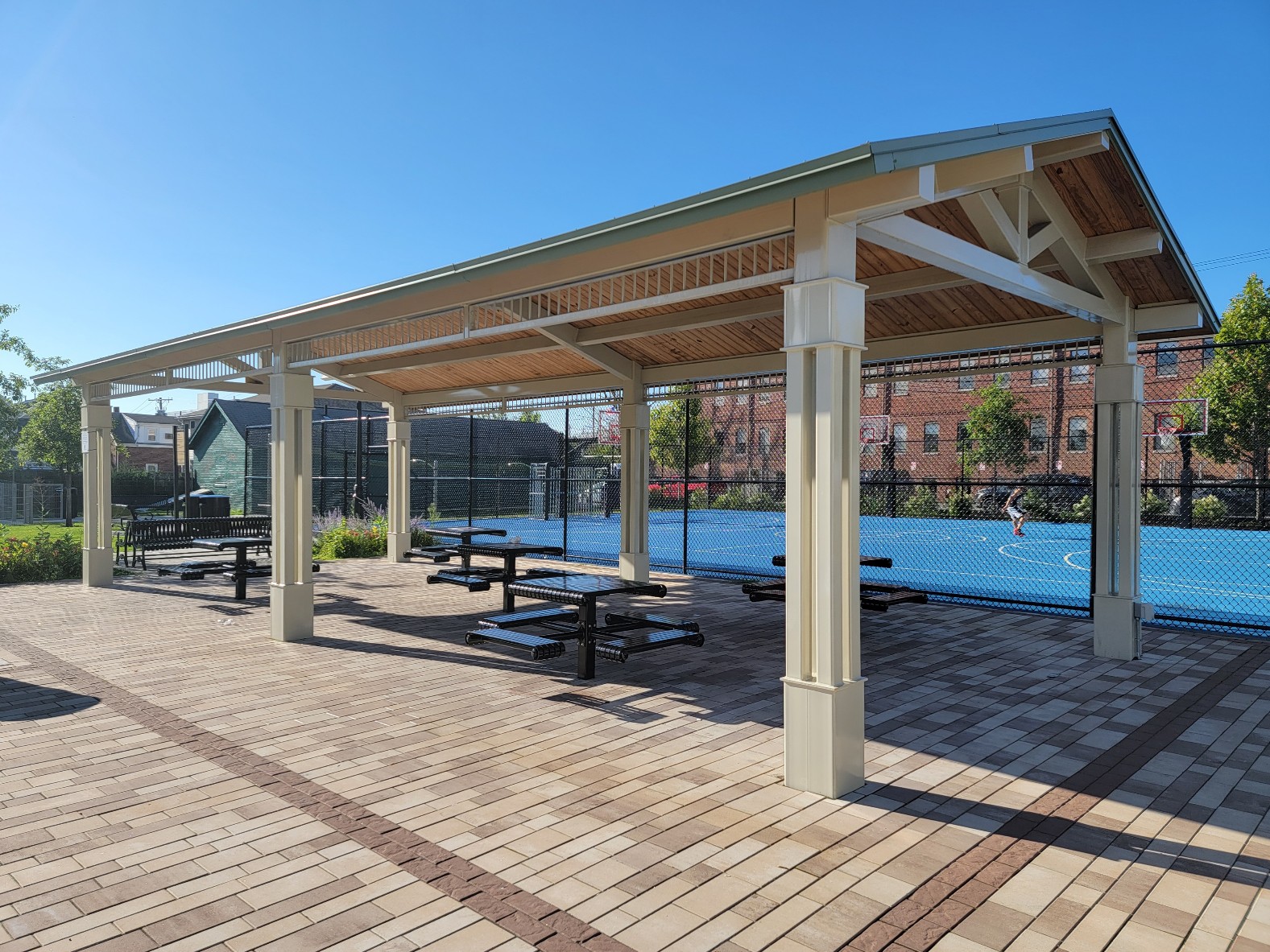 McDonald Playground banner image