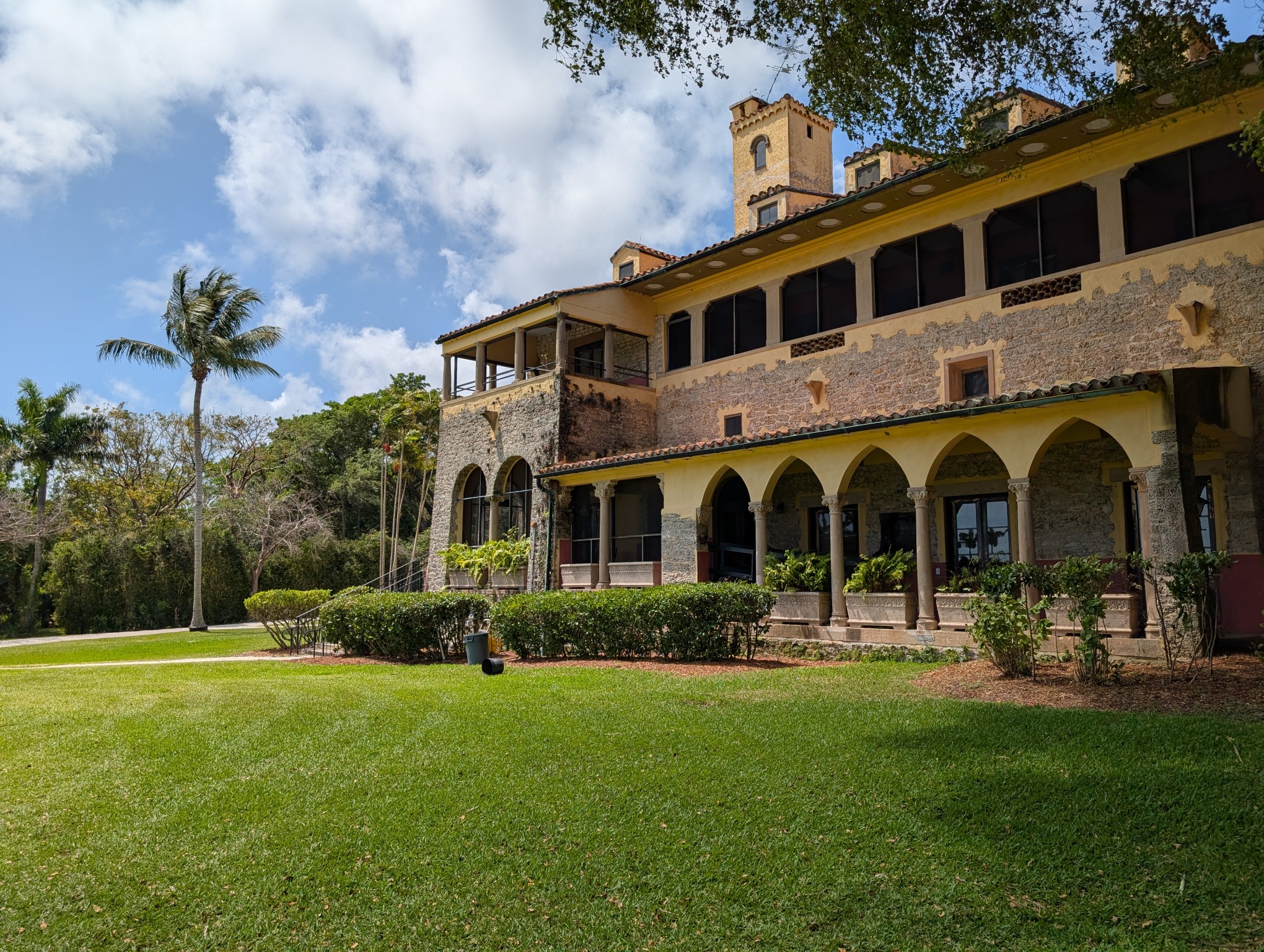Deering Estate banner image