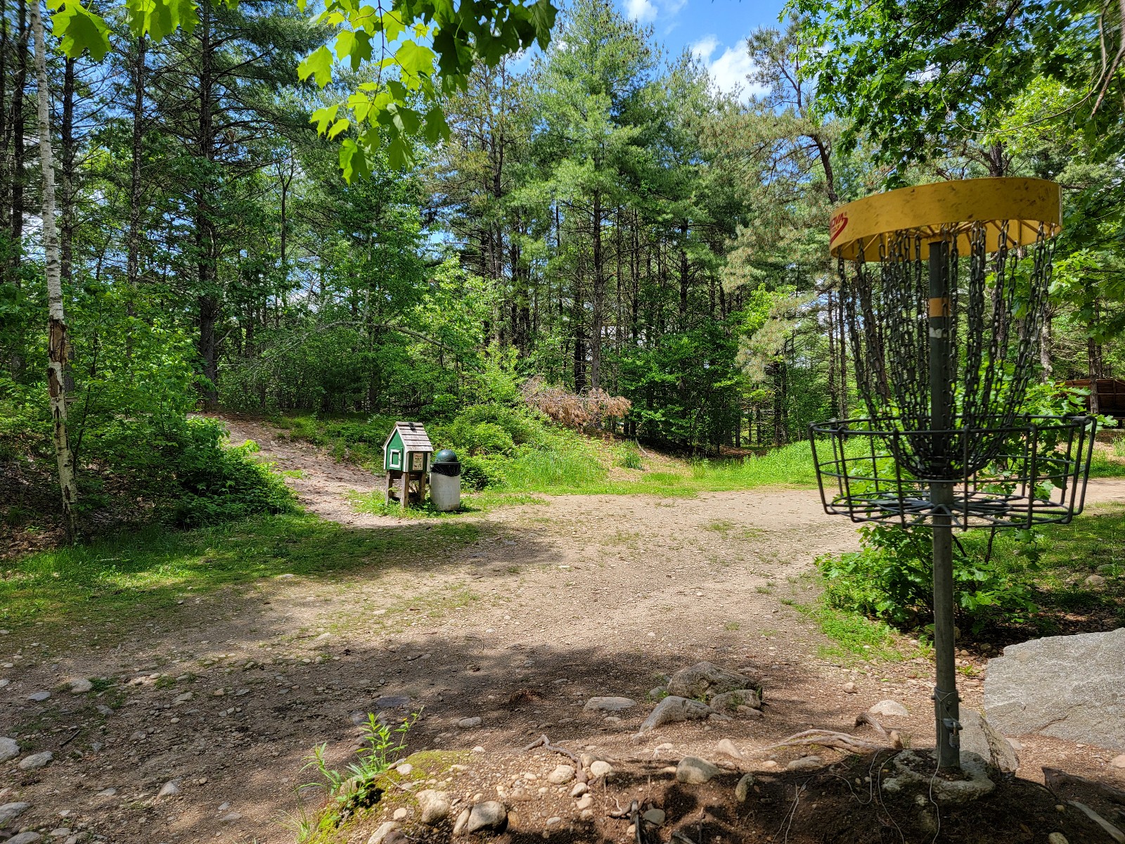 Birch Park banner image