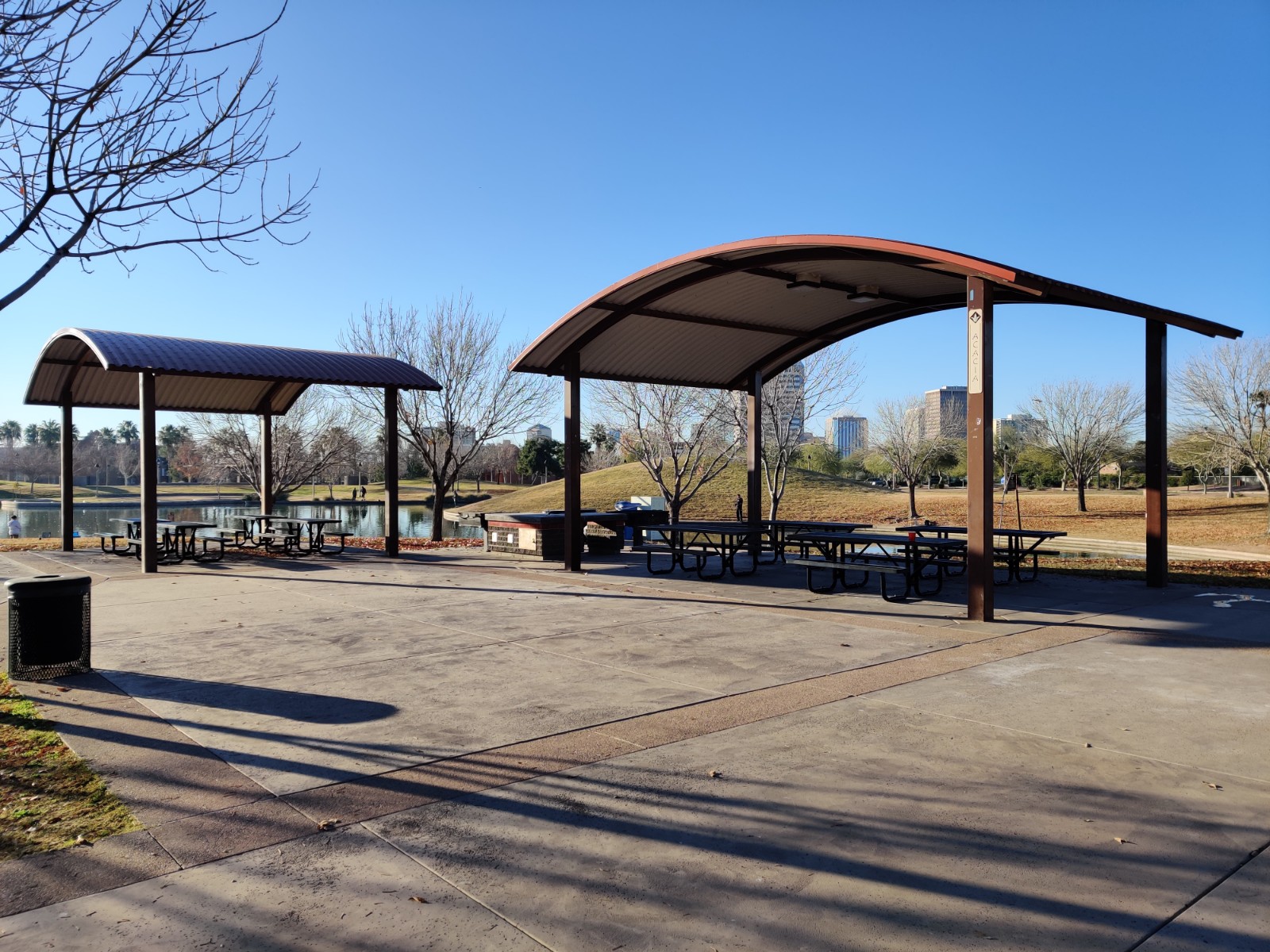 Steele Indian School Park banner image