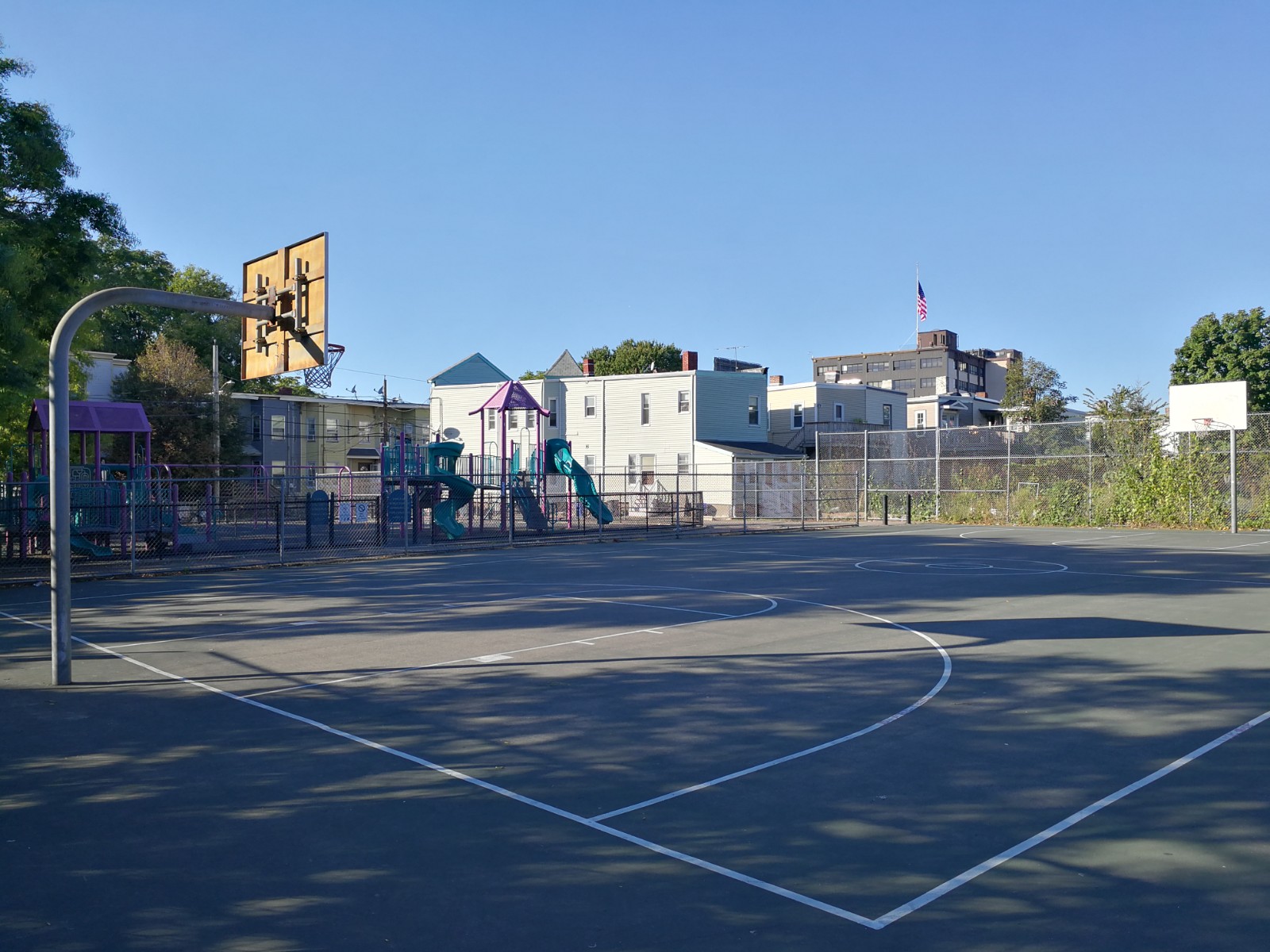 Penniman Road Play Area banner image