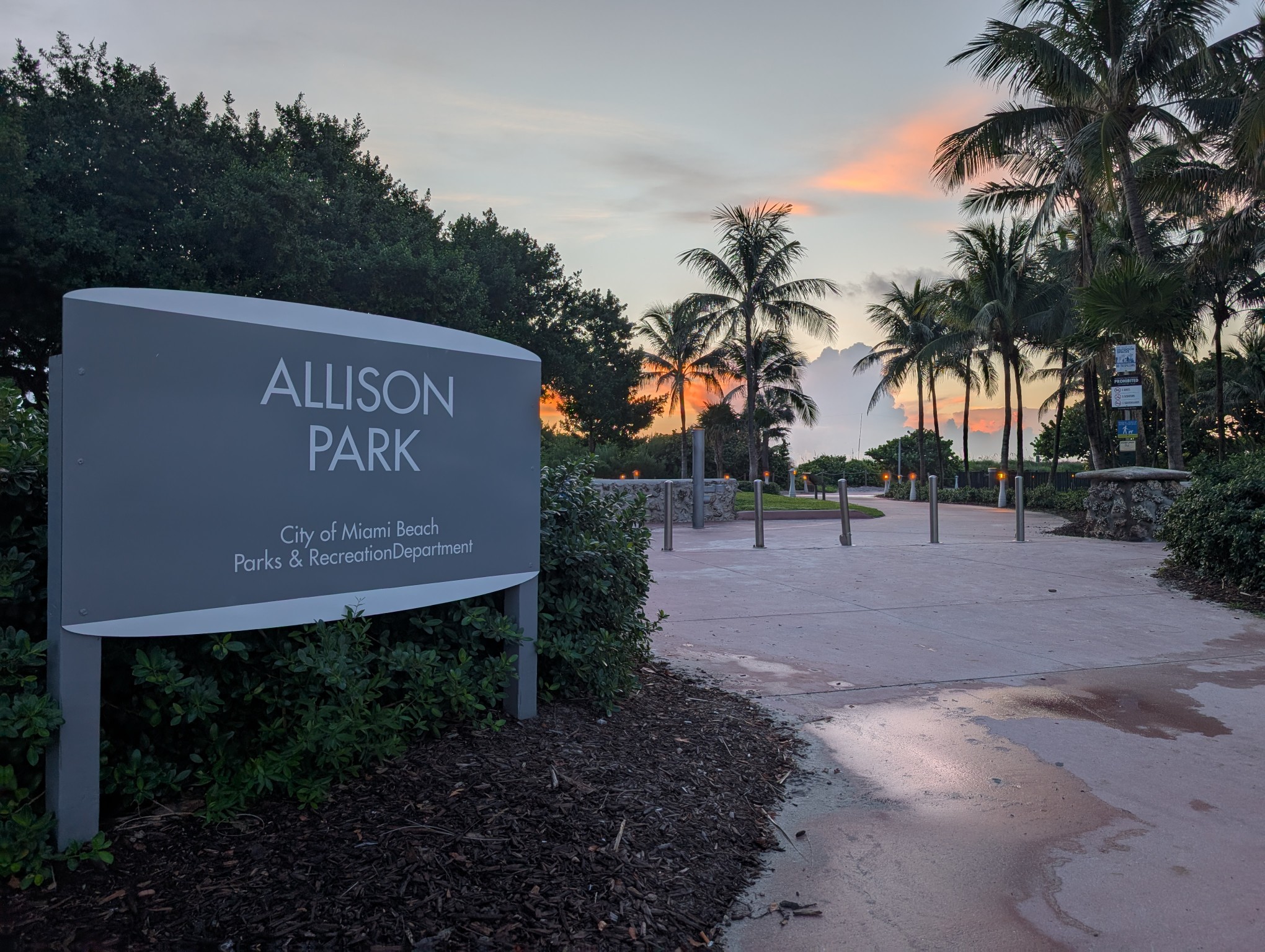Allison Park banner image