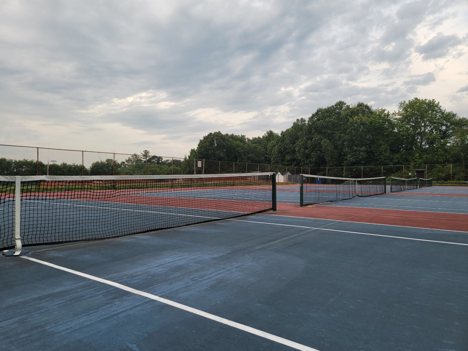 Feeley Field banner image