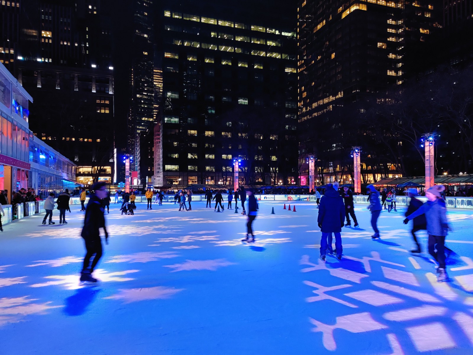 Bryant Park banner image