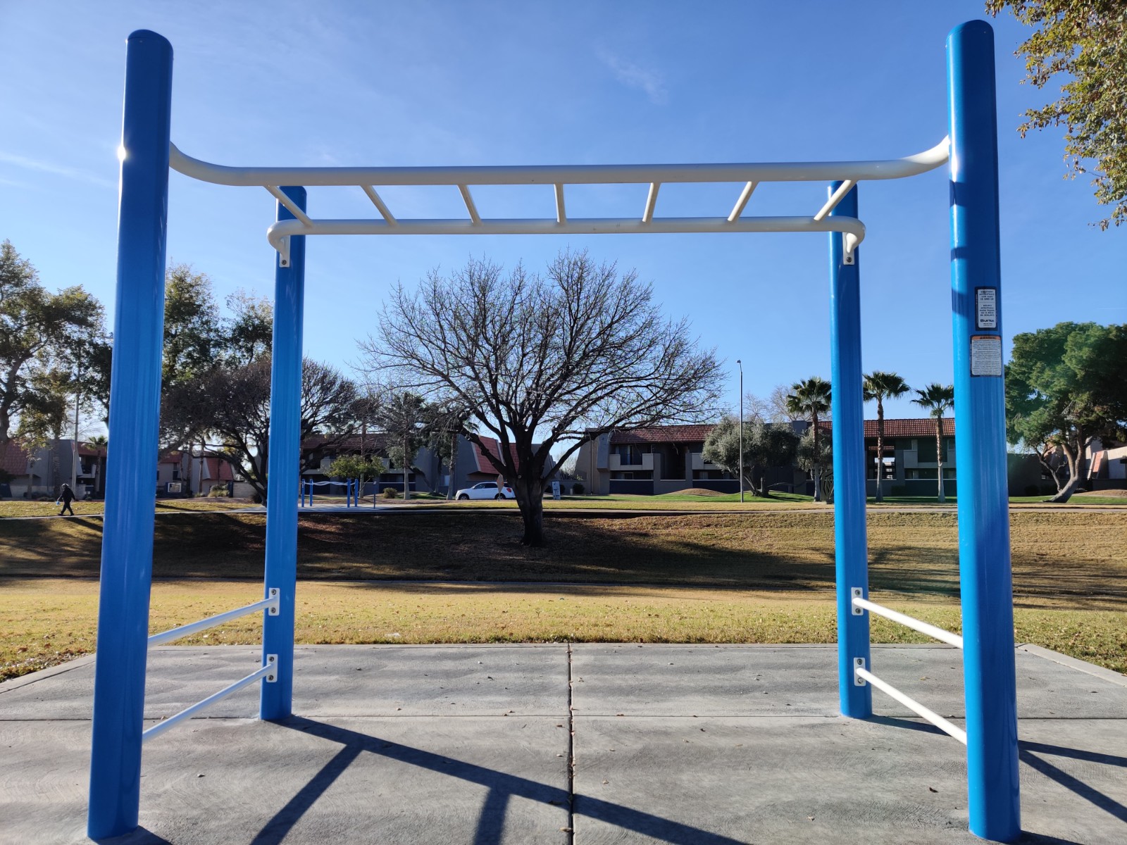 Osborn Park banner image