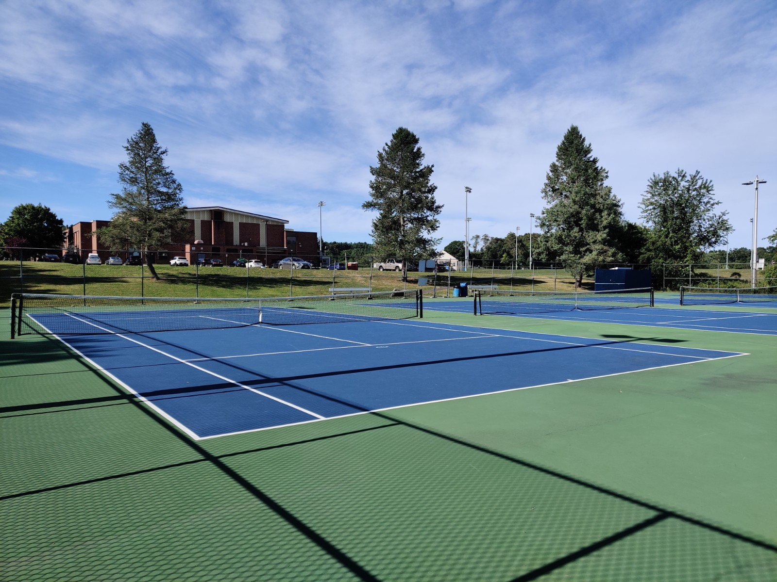 Endean Park banner image