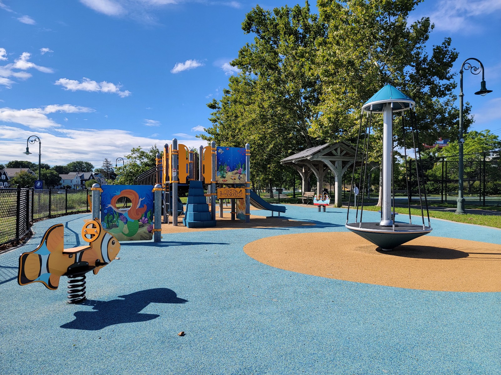 Tenean Beach banner image