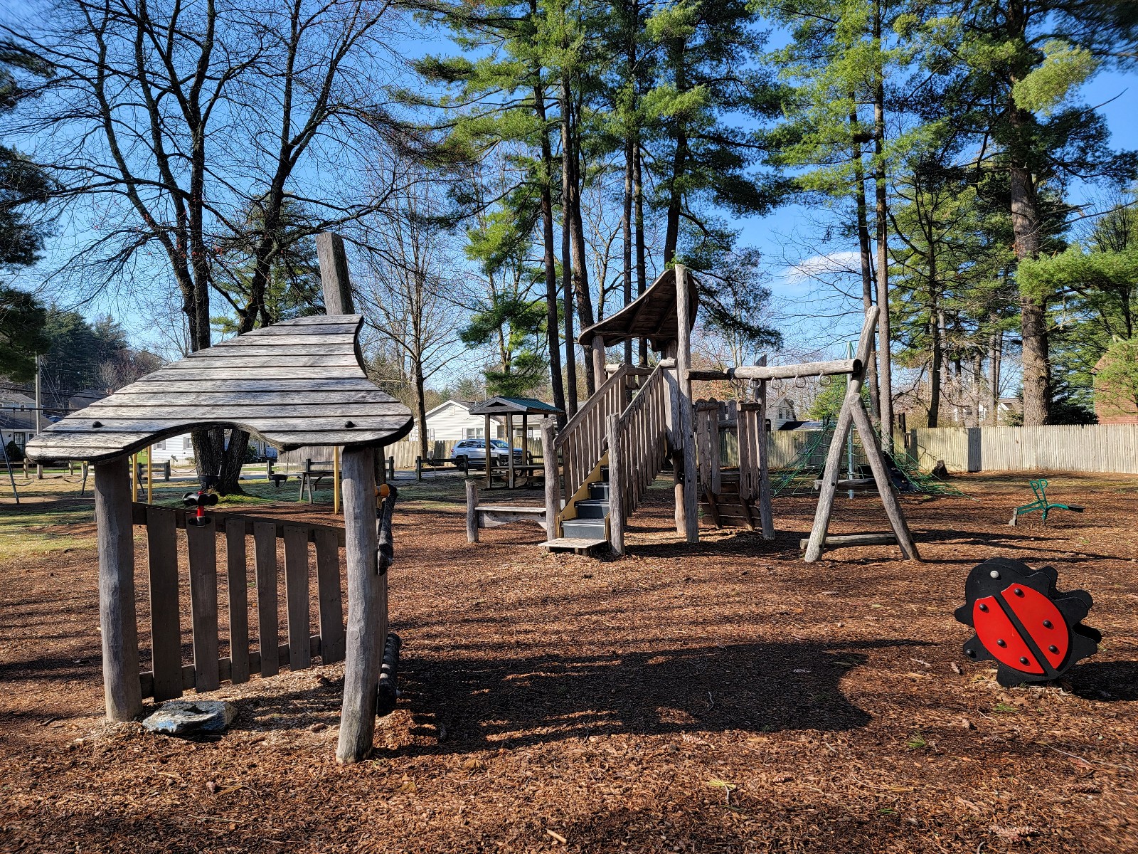 Thornton Road Tot Lot banner image