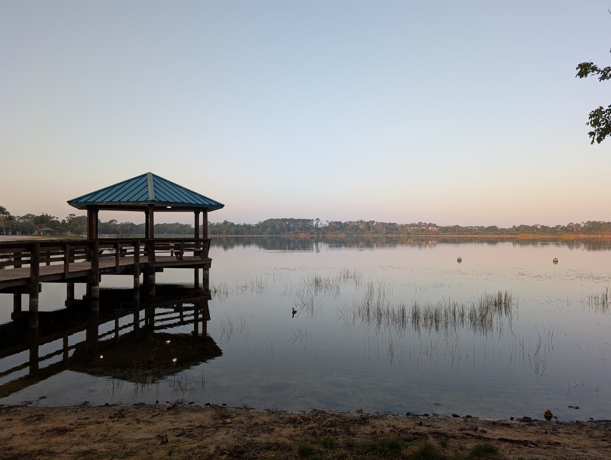Sugden Regional Park banner image