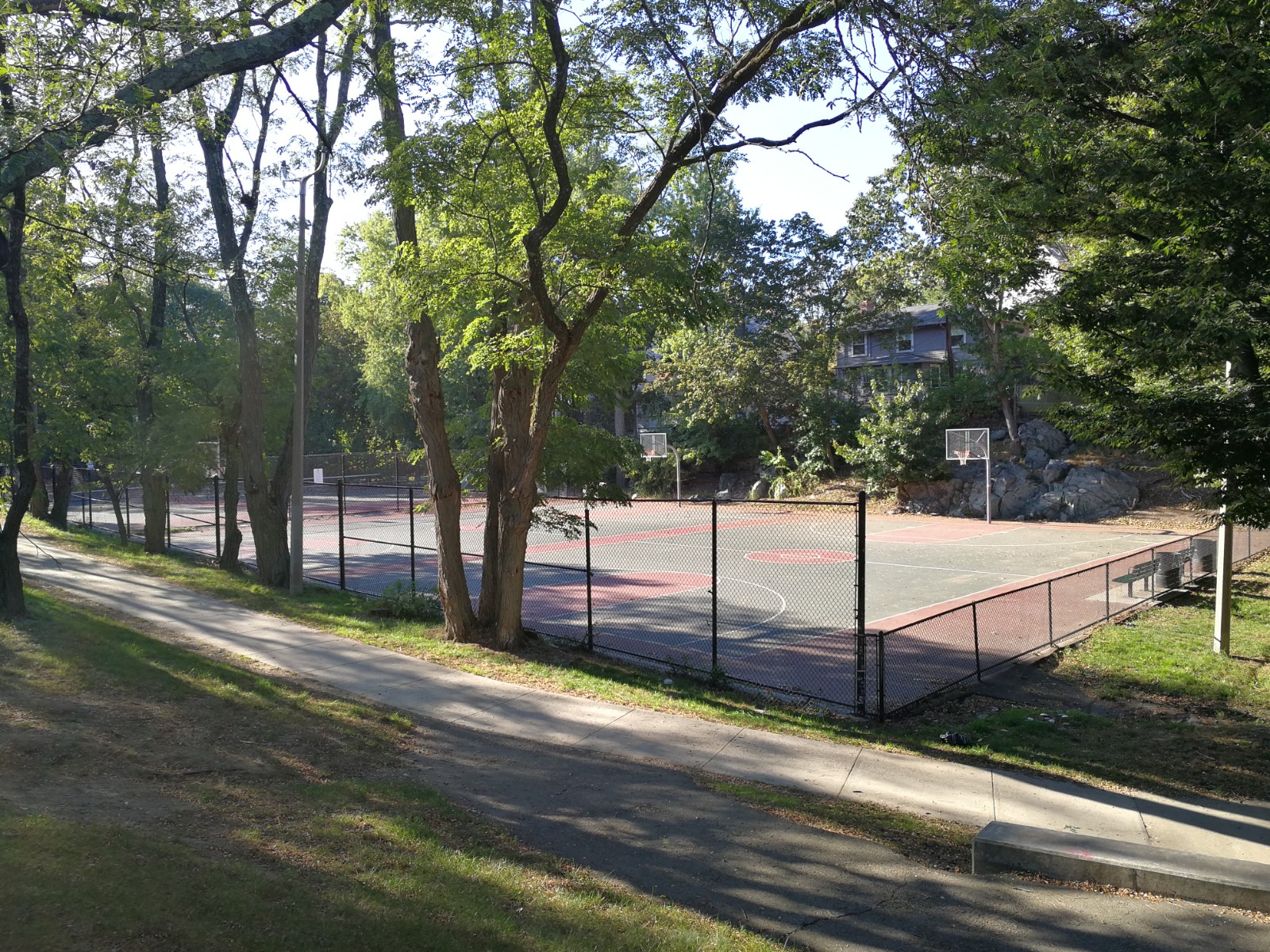 Ringer Playground banner image