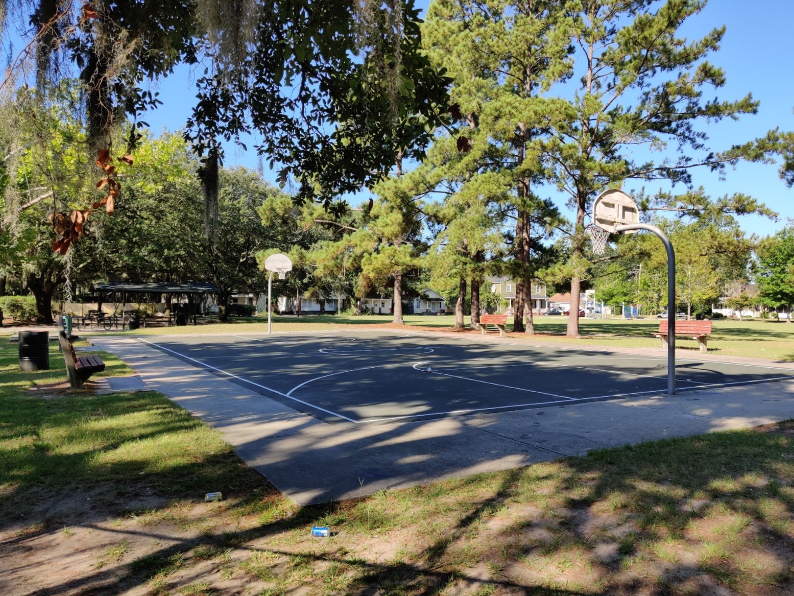 Hitch Park banner image