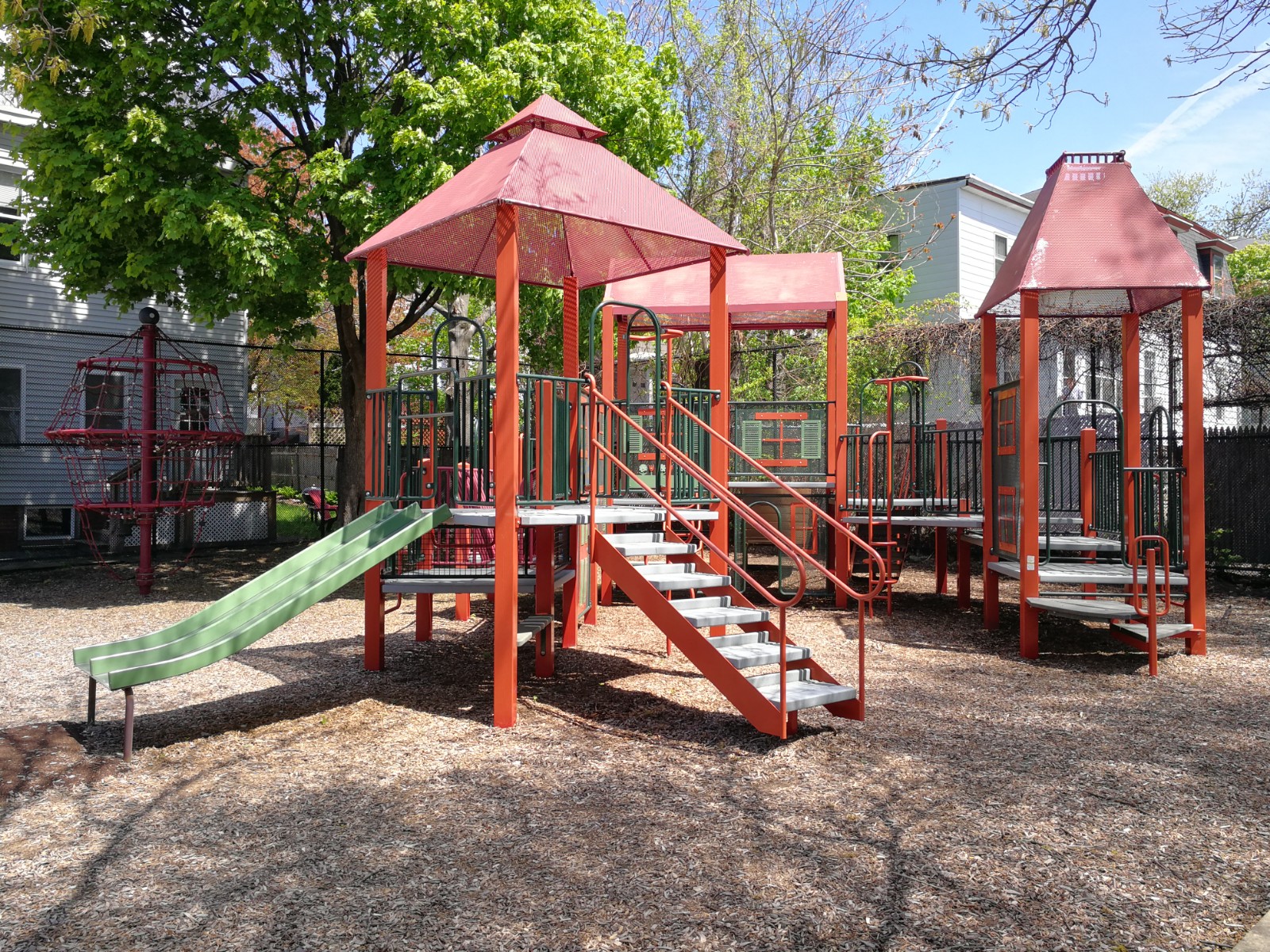 Florence Playground banner image