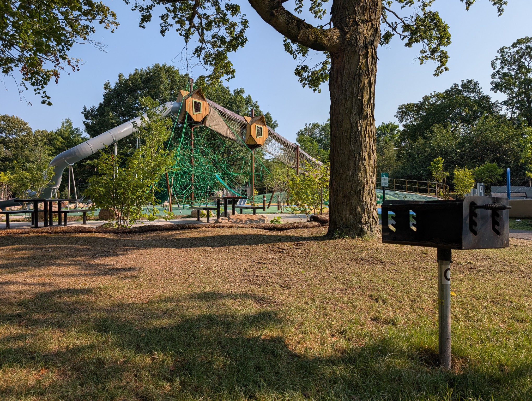 Arsenal Park banner image