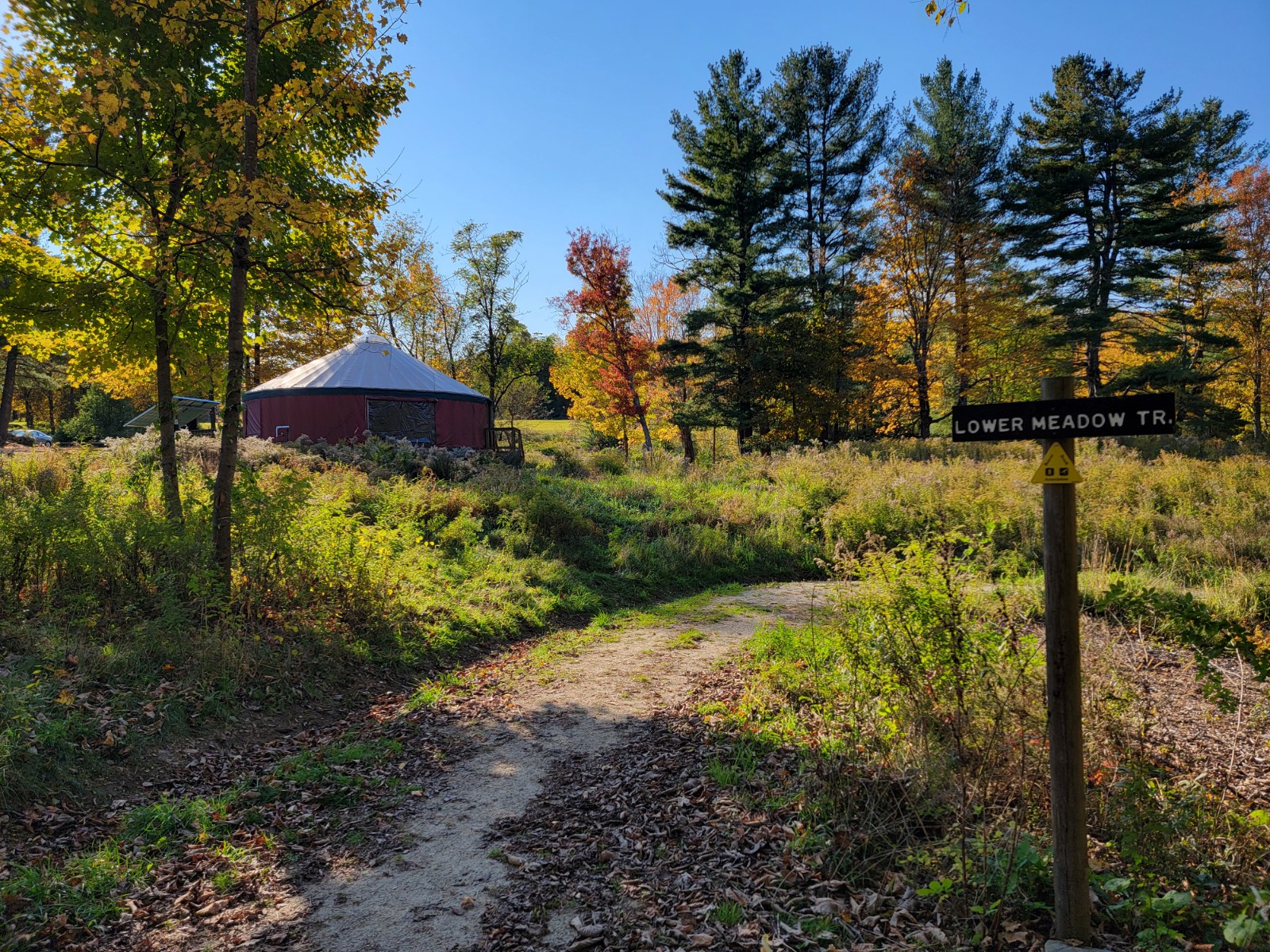 Beaver Brook Association (Maple Hill Farm) banner image