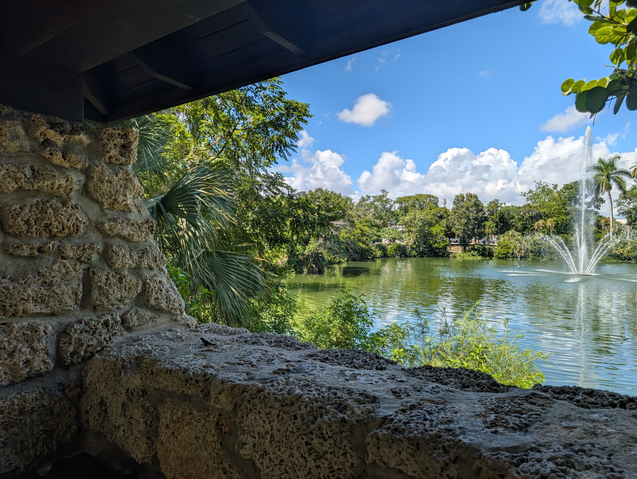 Fuchs Park banner image