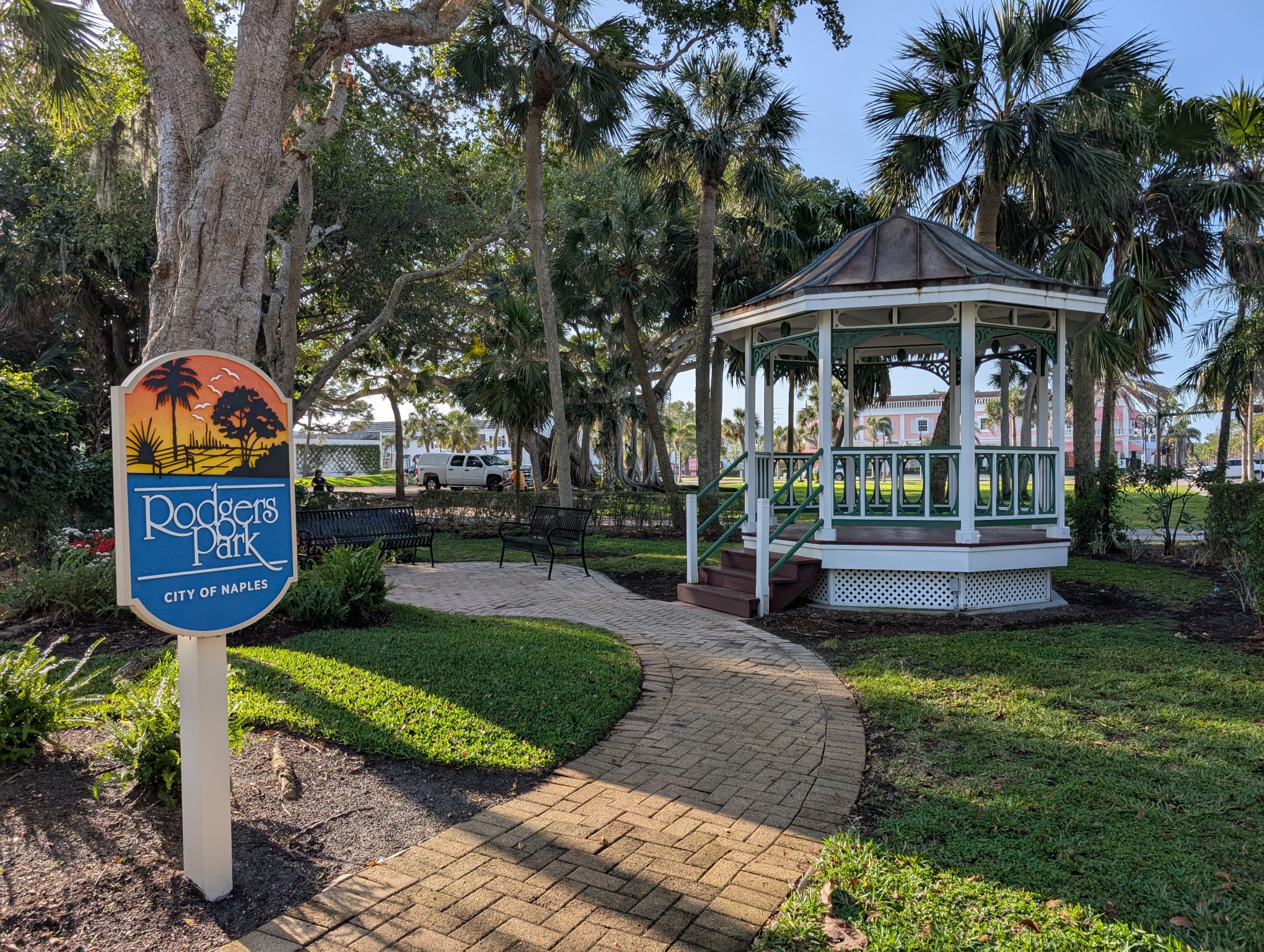 Rodgers Park banner image