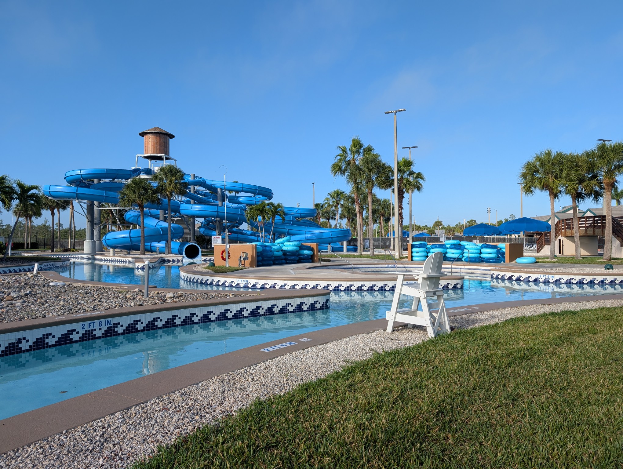 North Collier Regional Park banner image