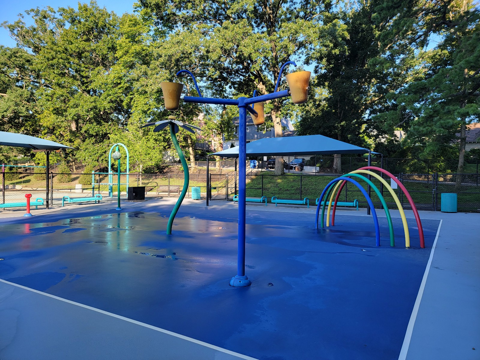 Drake Playground banner image