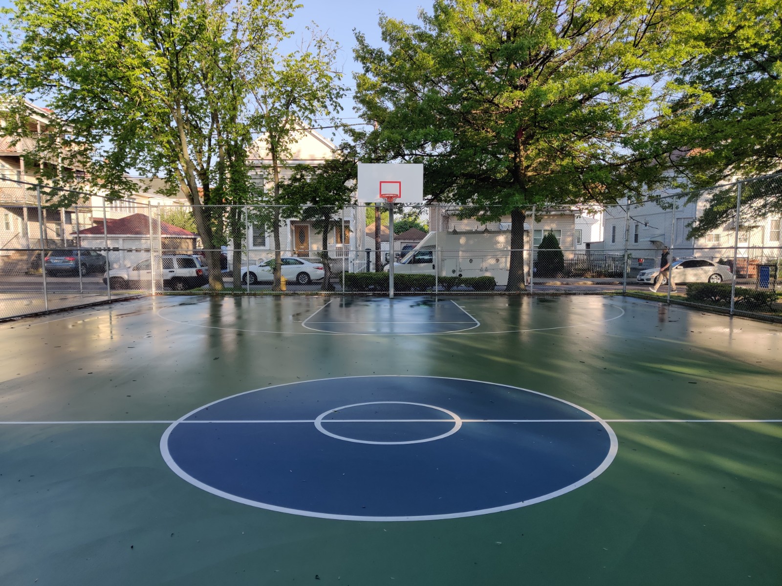 Harris Park banner image