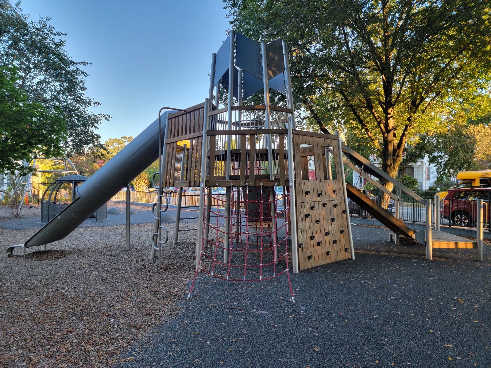 Edward J. Sennott Park banner image