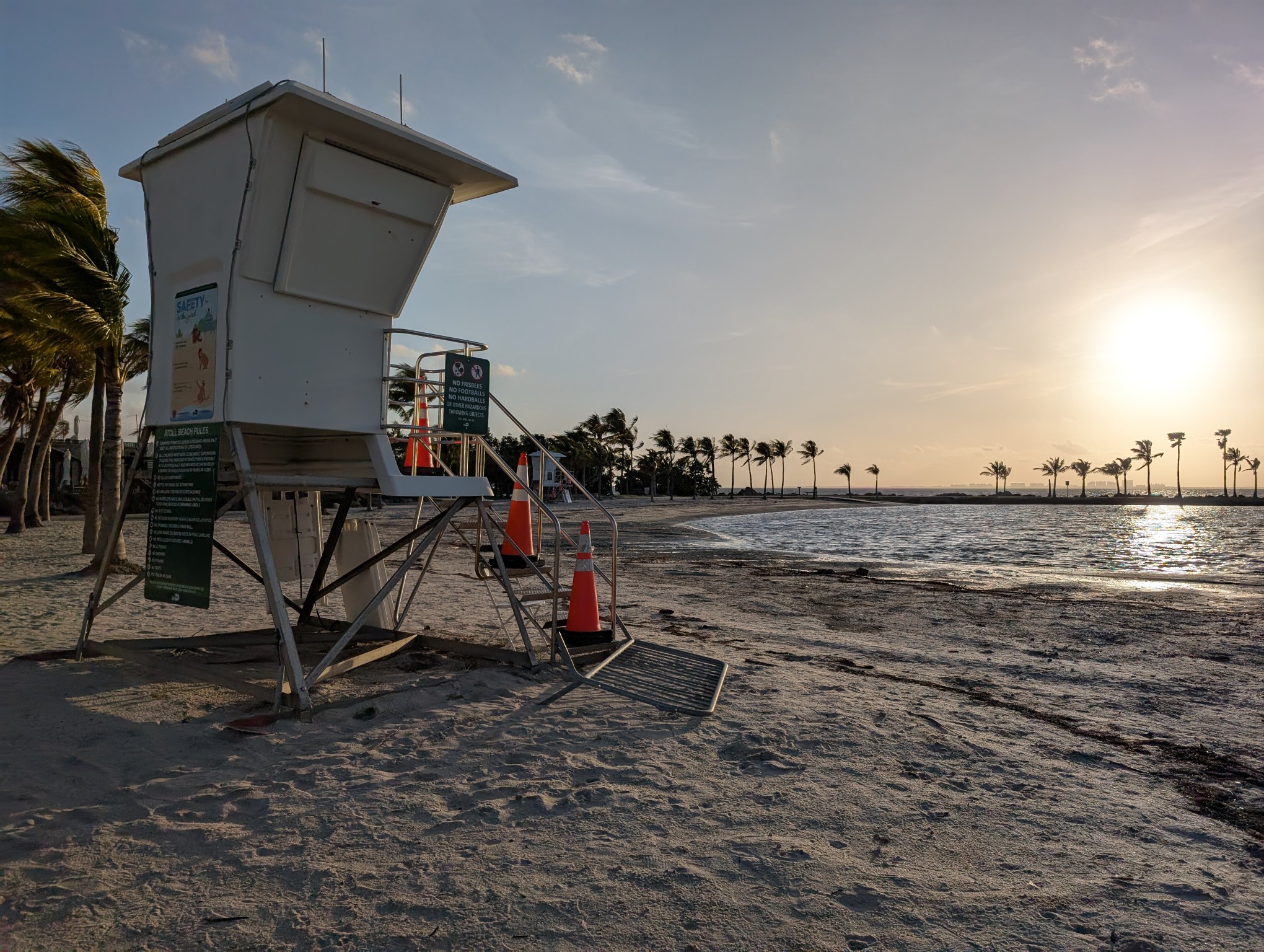 Matheson Hammock Park & Marina banner image