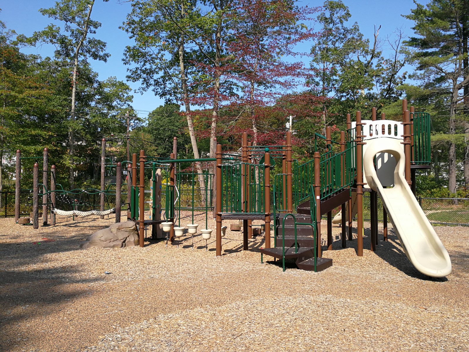 Stony Brook Reservation banner image